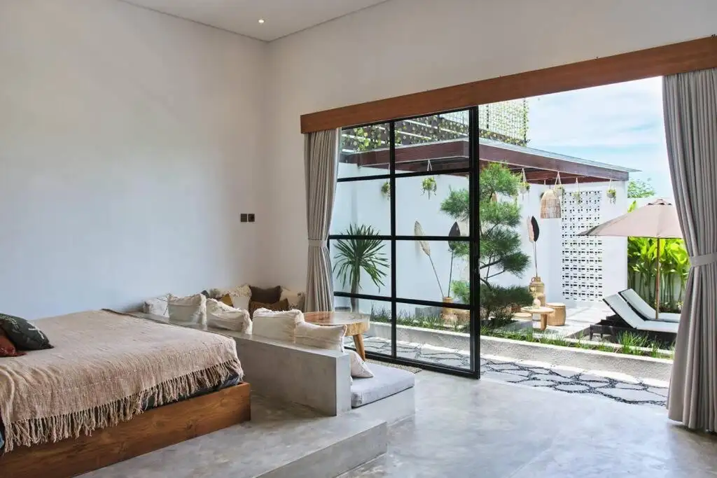 Villa 165m² in Indonesia, Canggu. Priced at 450000$ rent photo-5