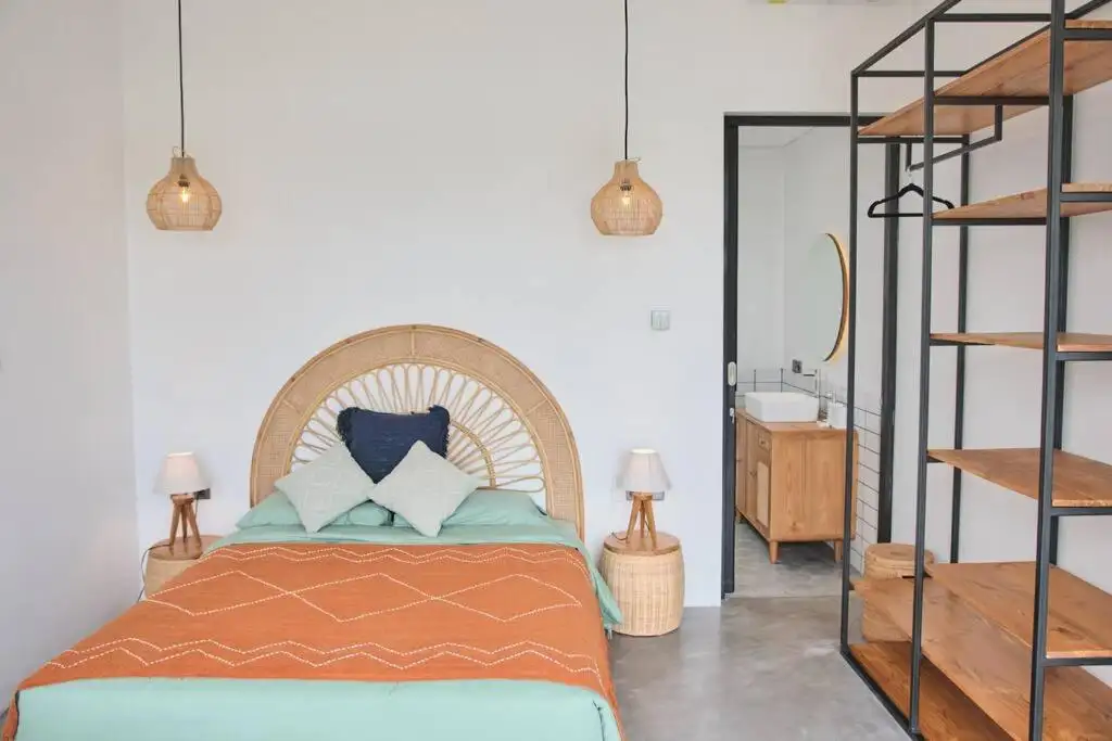 Villa 165m² in Indonesia, Canggu. Priced at 450000$ rent photo-22