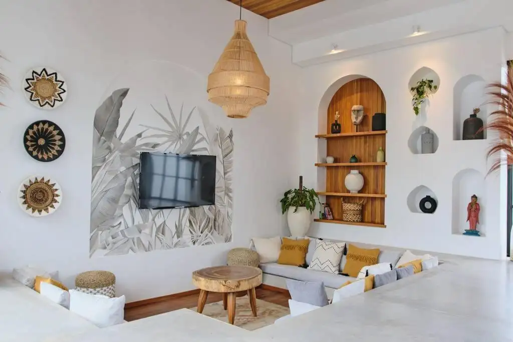 Villa 165m² in Indonesia, Canggu. Priced at 450000$ rent photo-23