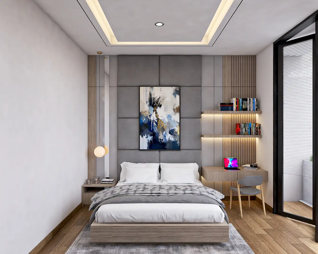 Villa 238m² in Indonesia, Canggu. Priced at 320000$ rent photo-6