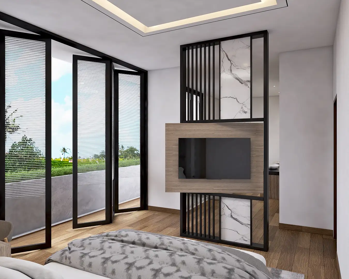 Villa 238m² in Indonesia, Canggu. Priced at 320000$ rent photo-7