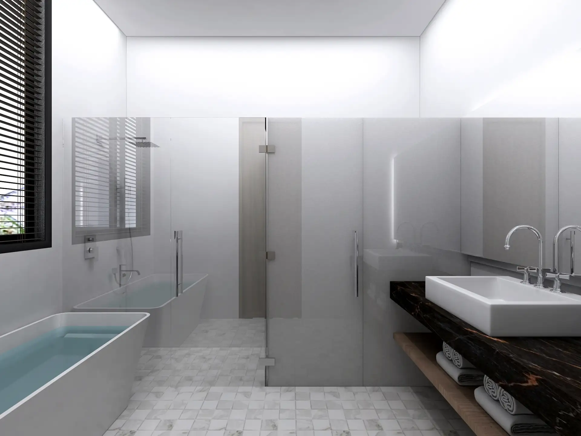 Villa 238m² in Indonesia, Canggu. Priced at 320000$ rent photo-15