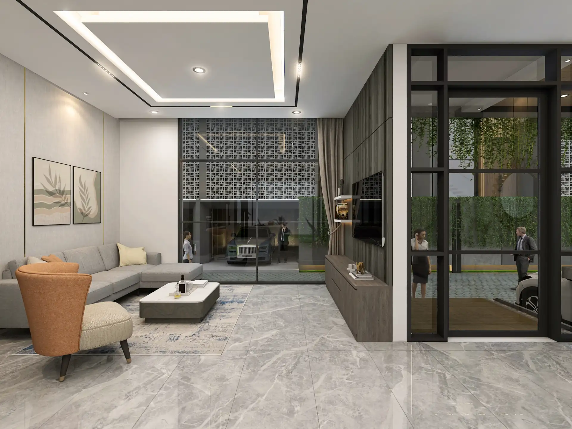 Villa 238m² in Indonesia, Canggu. Priced at 320000$ rent photo-22
