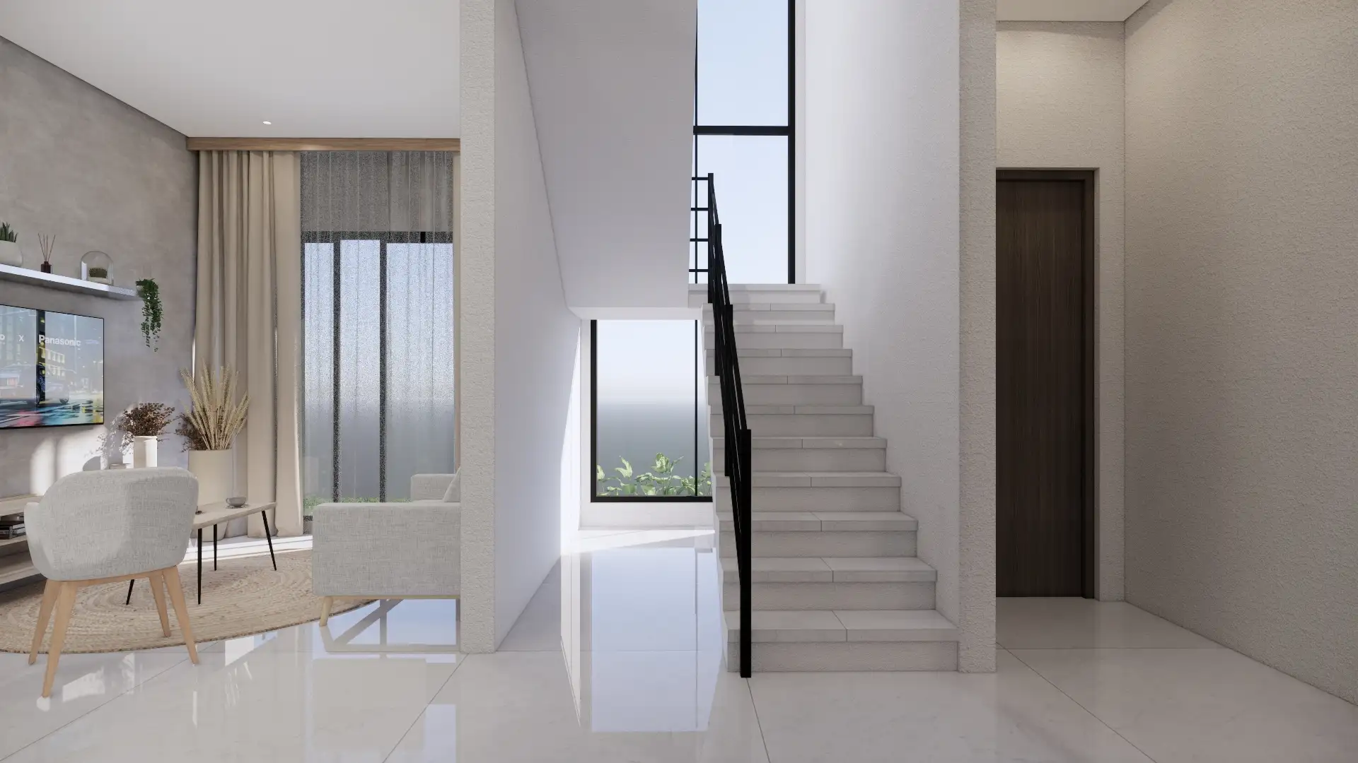 Villa 174m² in Indonesia, Canggu. Priced at 188700$ rent photo-11