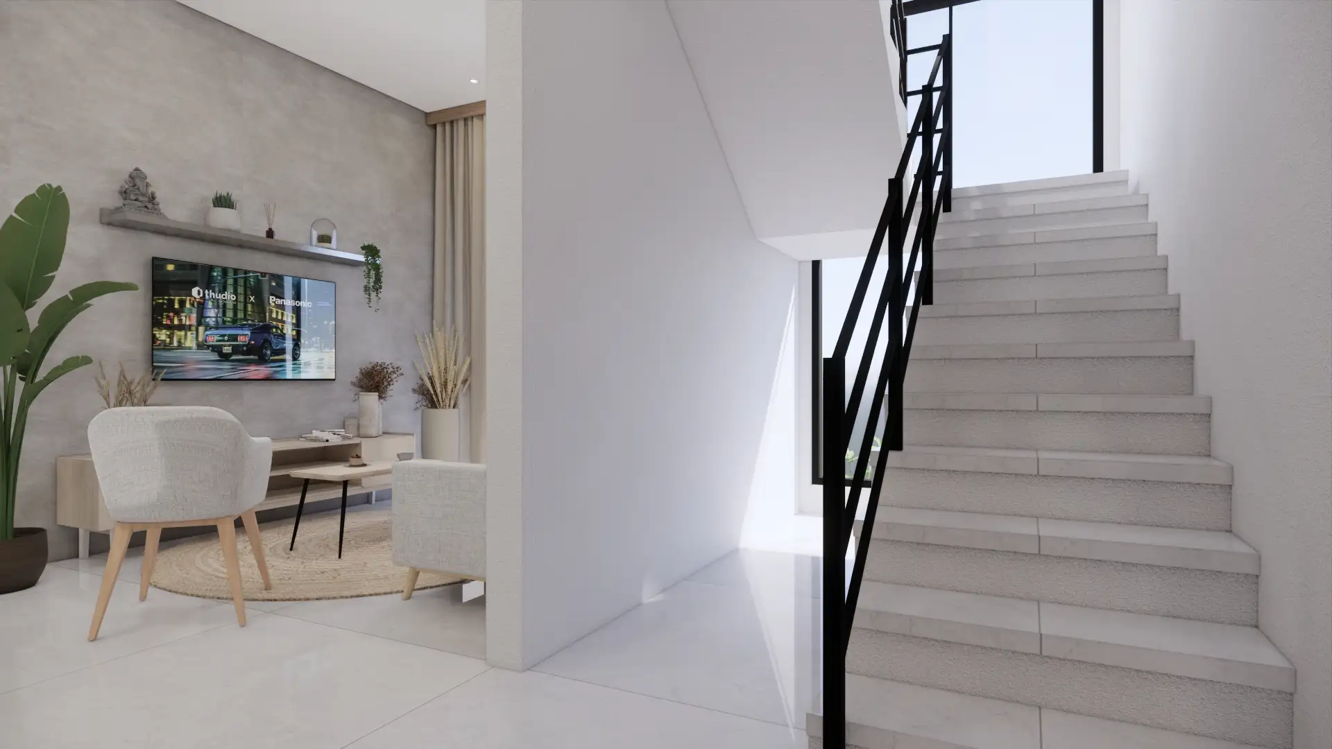 Villa 174m² in Indonesia, Canggu. Priced at 188700$ rent photo-12