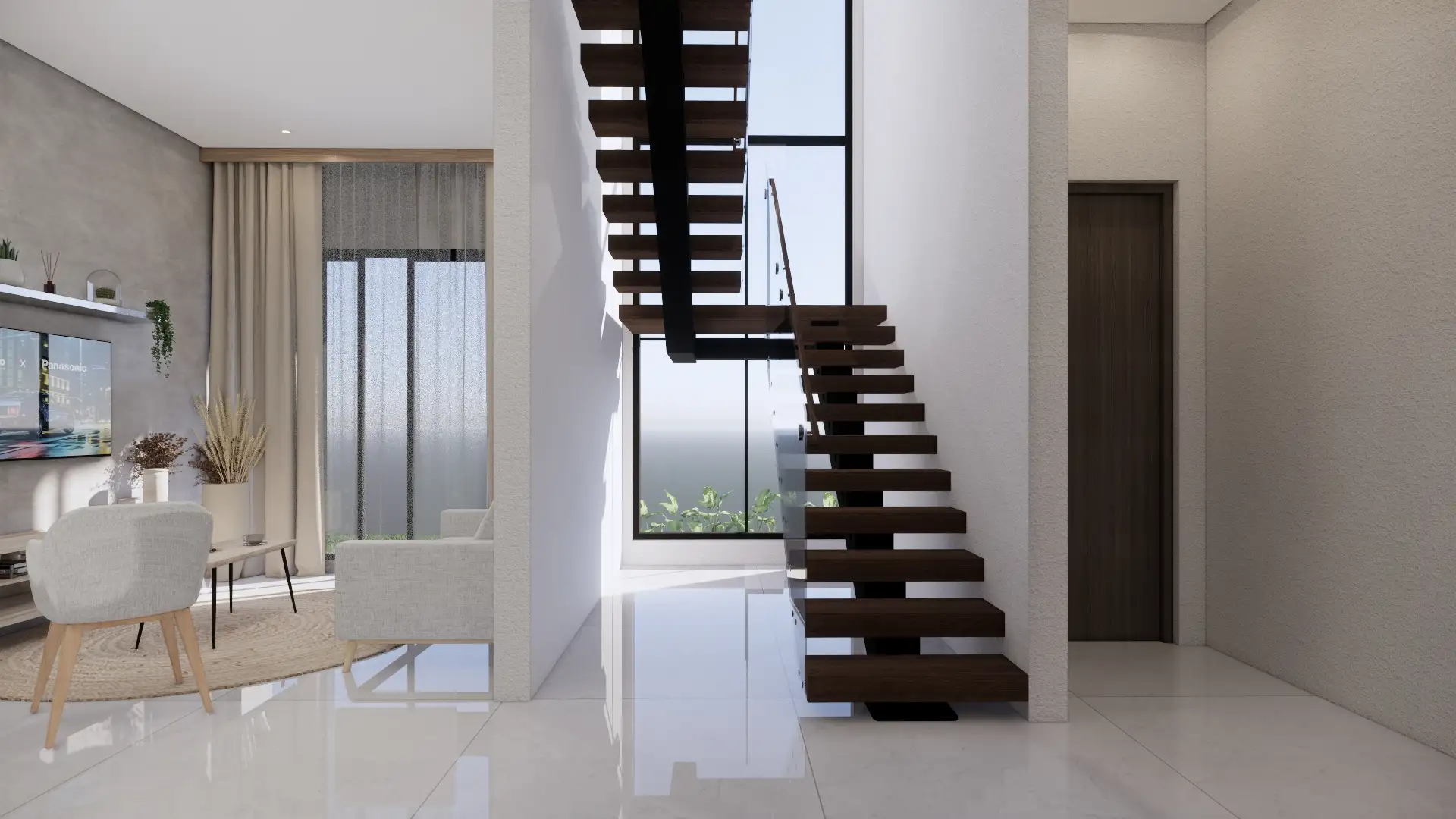 Villa 174m² in Indonesia, Canggu. Priced at 188700$ rent photo-13