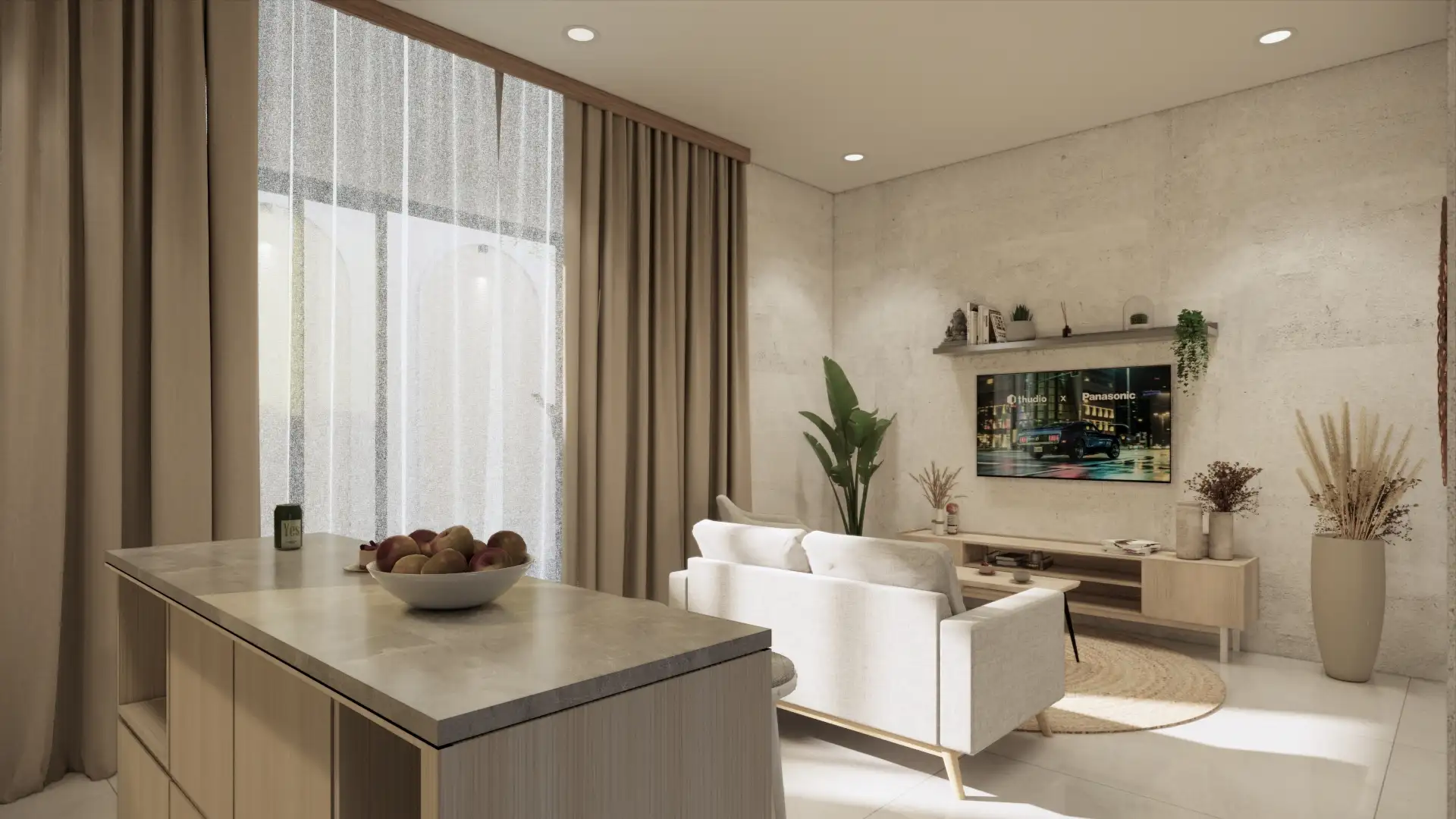 Villa 205m² in Indonesia, Canggu. Priced at 188700$ rent photo-11