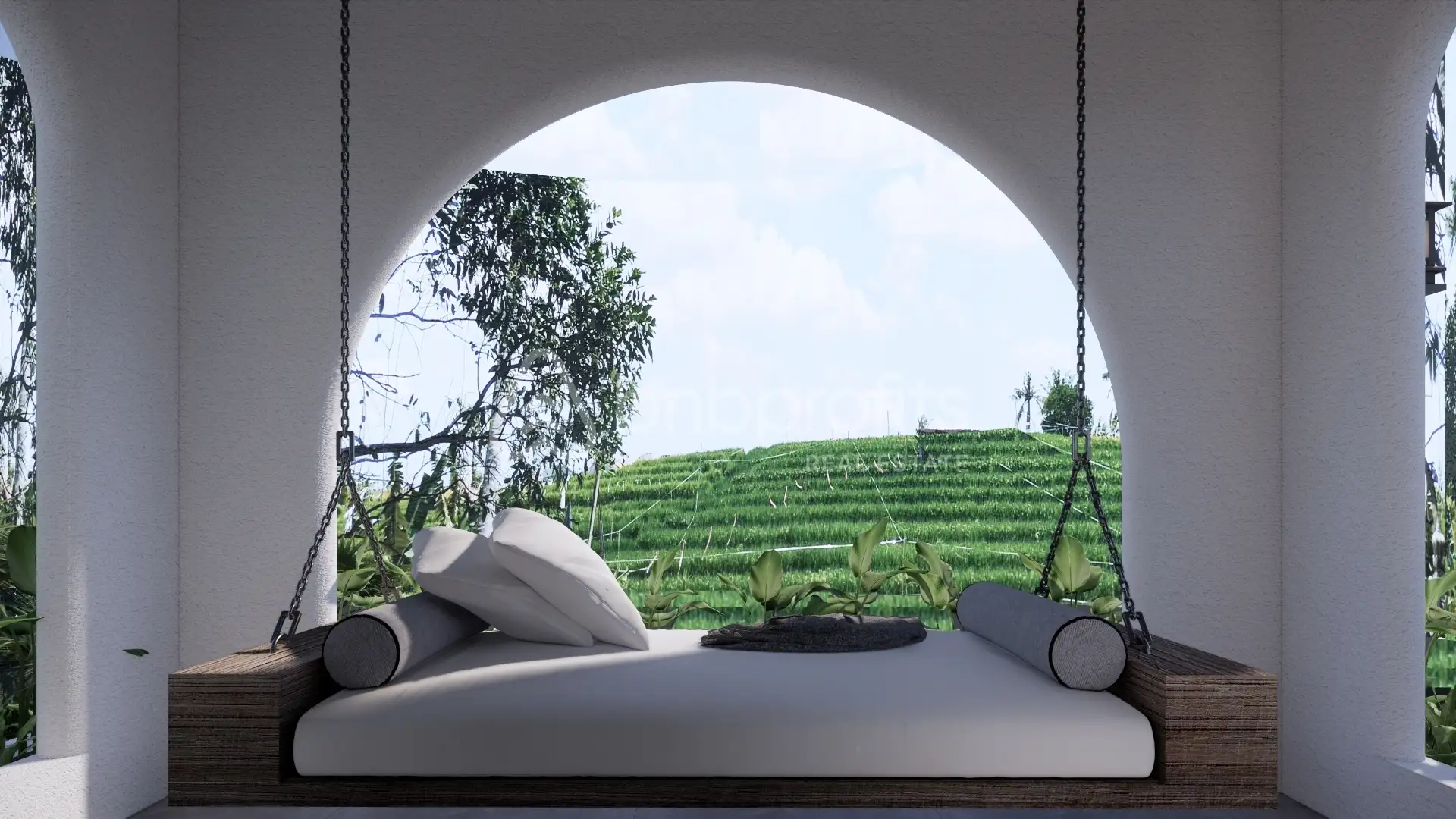 Villa 282m² in Indonesia, Canggu. Priced at 488400$ rent photo-4