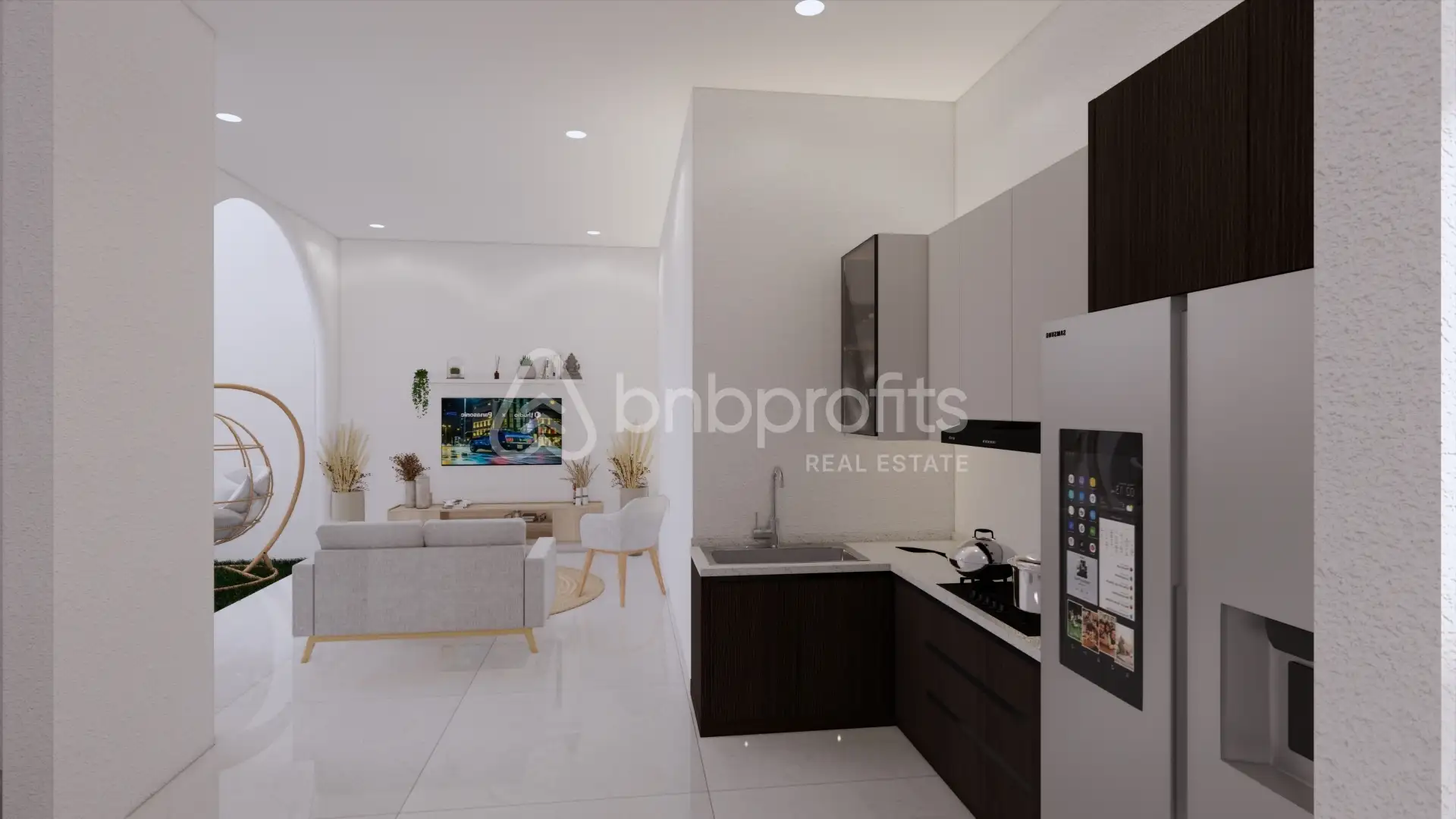 Villa 282m² in Indonesia, Canggu. Priced at 488400$ rent photo-5