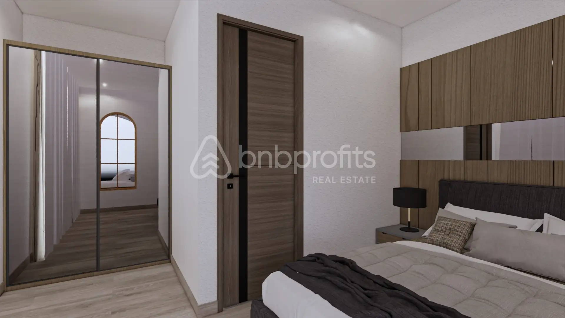 Villa 282m² in Indonesia, Canggu. Priced at 488400$ rent photo-11
