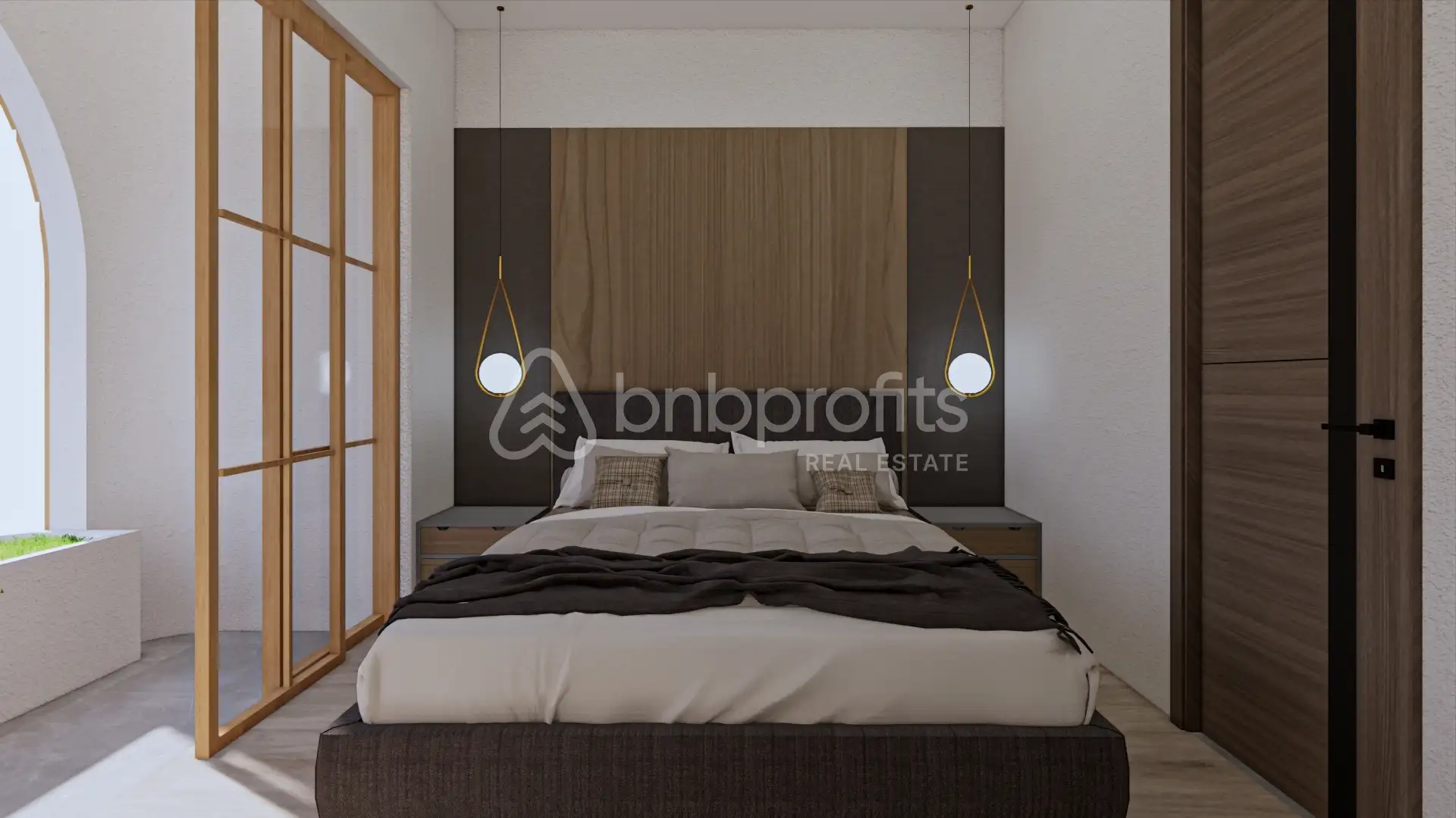 Villa 282m² in Indonesia, Canggu. Priced at 488400$ rent photo-13