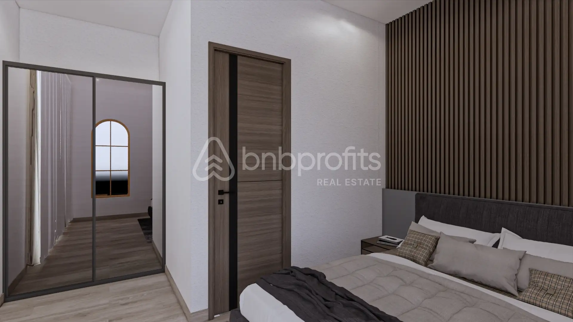 Villa 282m² in Indonesia, Canggu. Priced at 488400$ rent photo-14