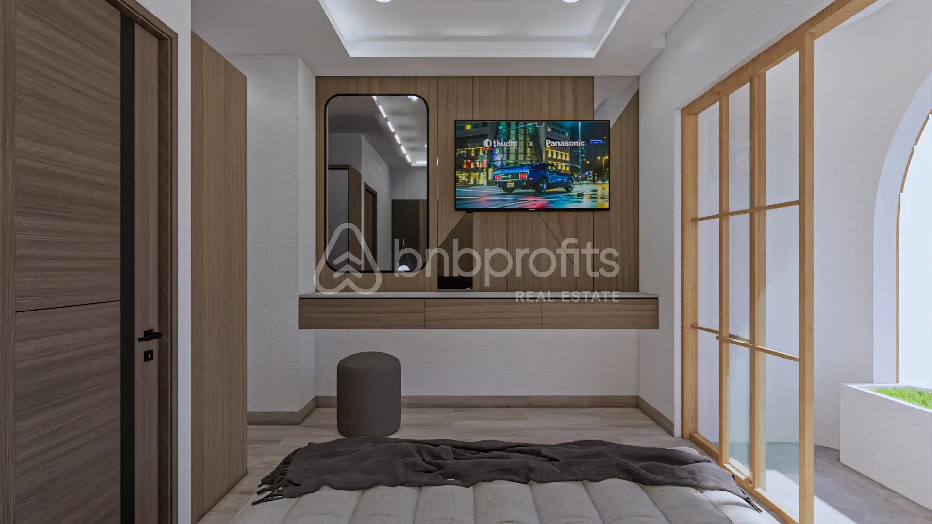 Villa 282m² in Indonesia, Canggu. Priced at 488400$ rent photo-16