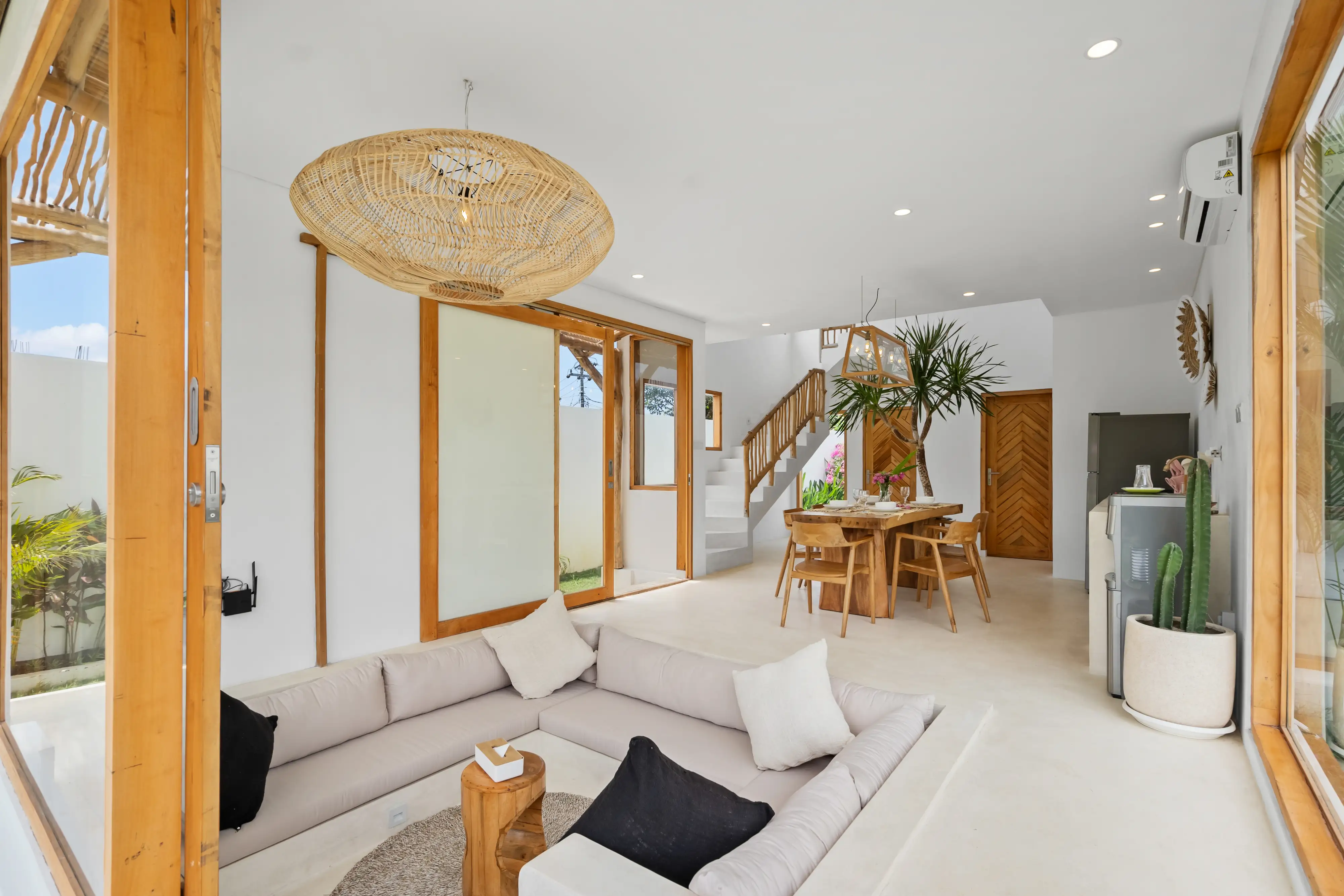 Villa 150m² in Indonesia, Canggu. Priced at 319000$ rent photo-1
