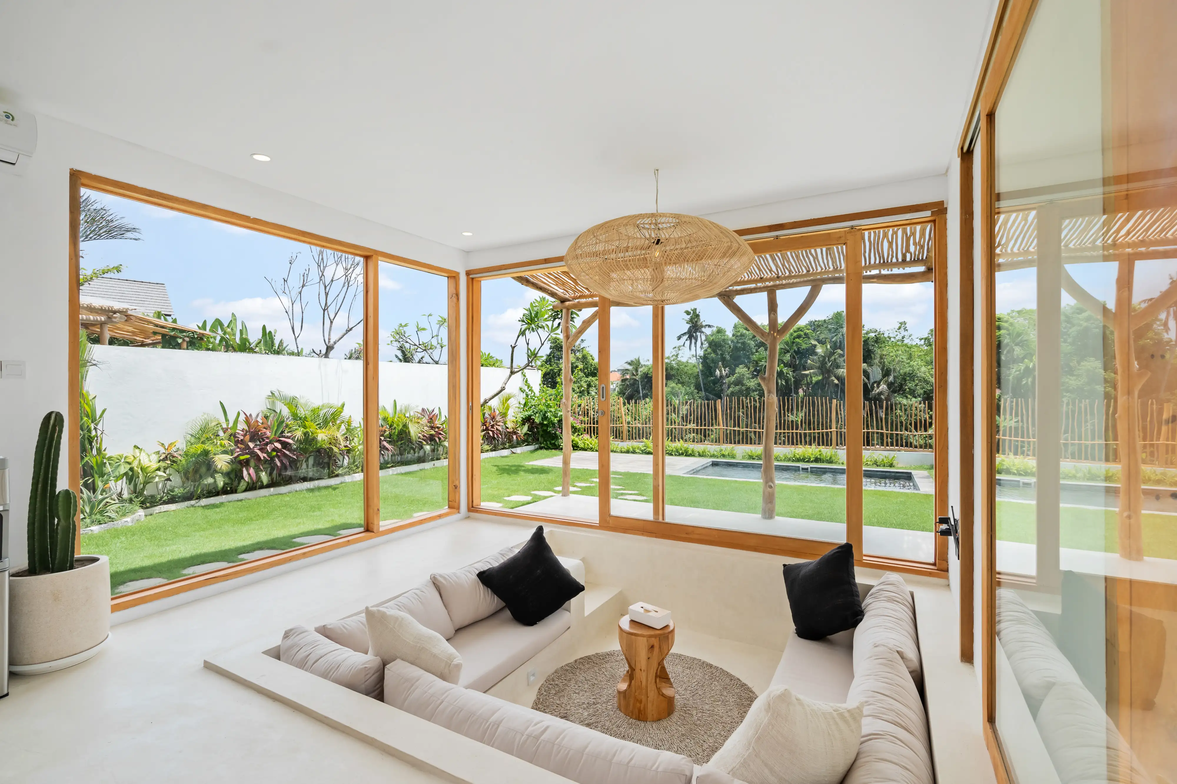 Villa 150m² in Indonesia, Canggu. Priced at 319000$ rent photo-2