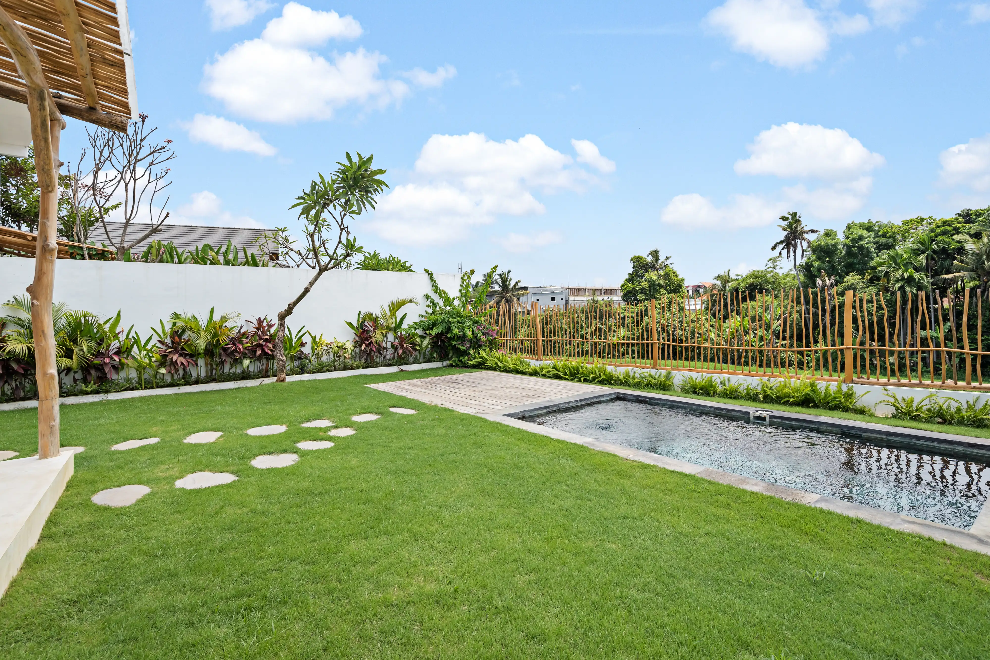 Villa 150m² in Indonesia, Canggu. Priced at 319000$ rent photo-4