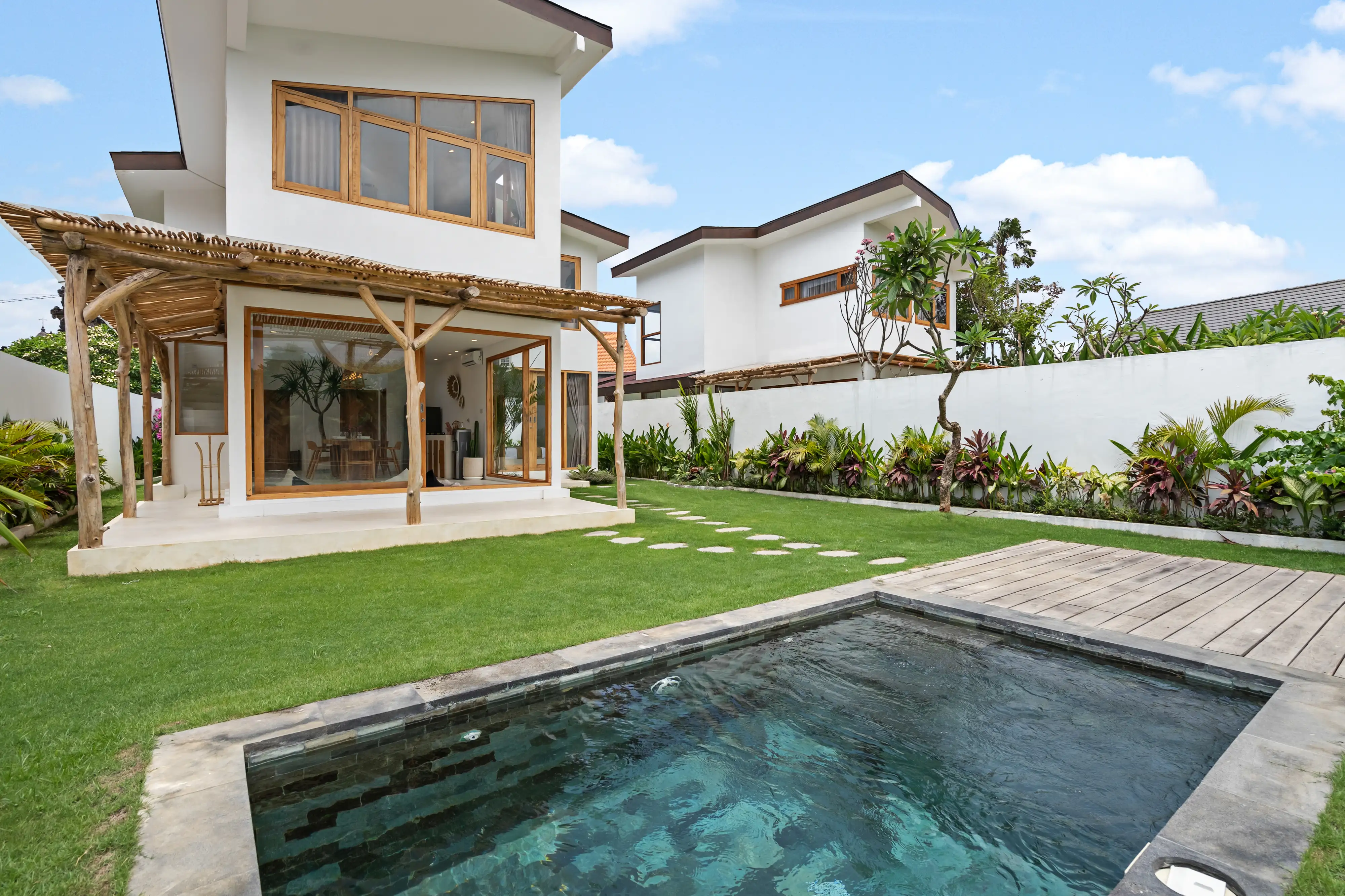 Villa 150m² in Indonesia, Canggu. Priced at 319000$ rent photo-5