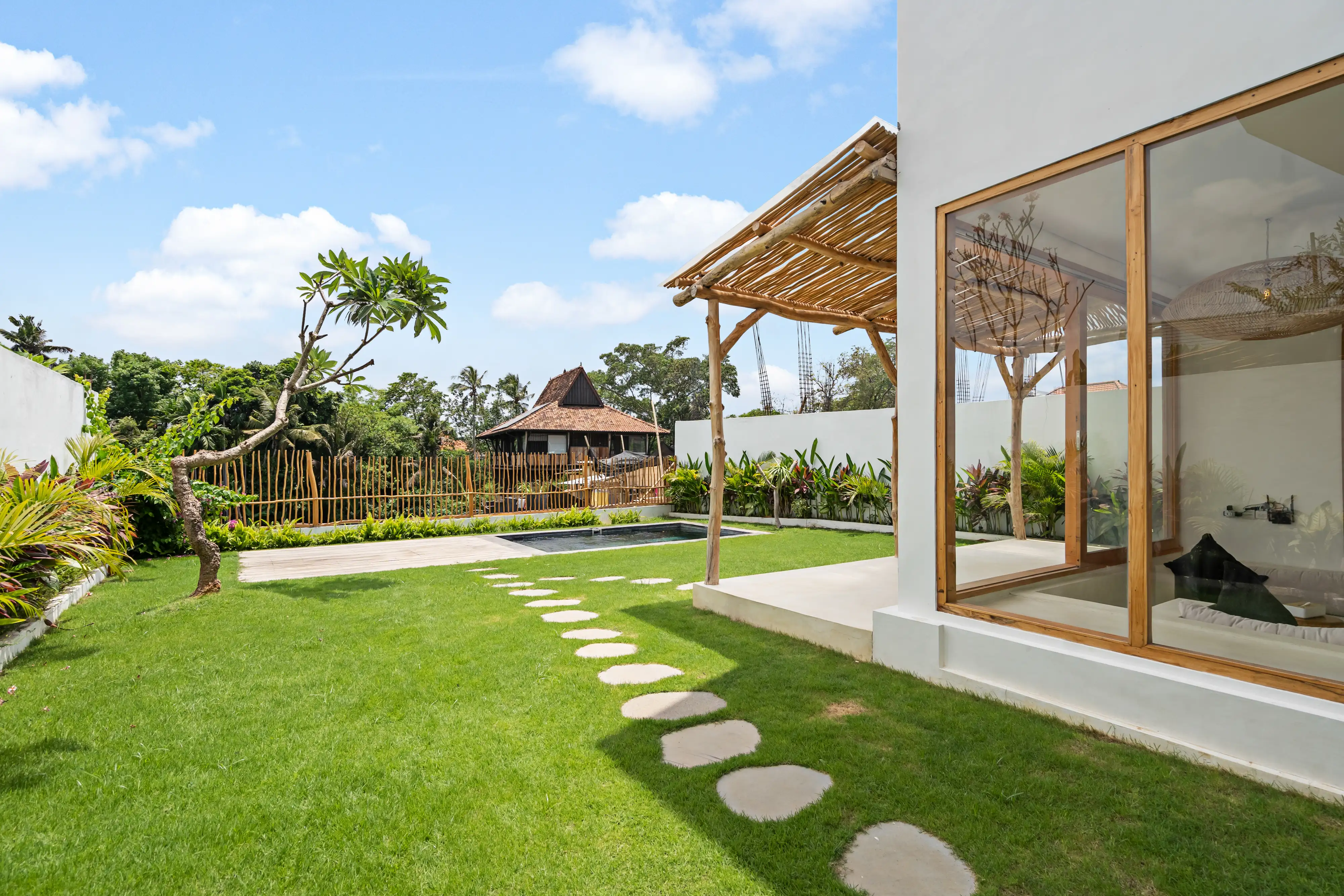 Villa 150m² in Indonesia, Canggu. Priced at 319000$ rent photo-6