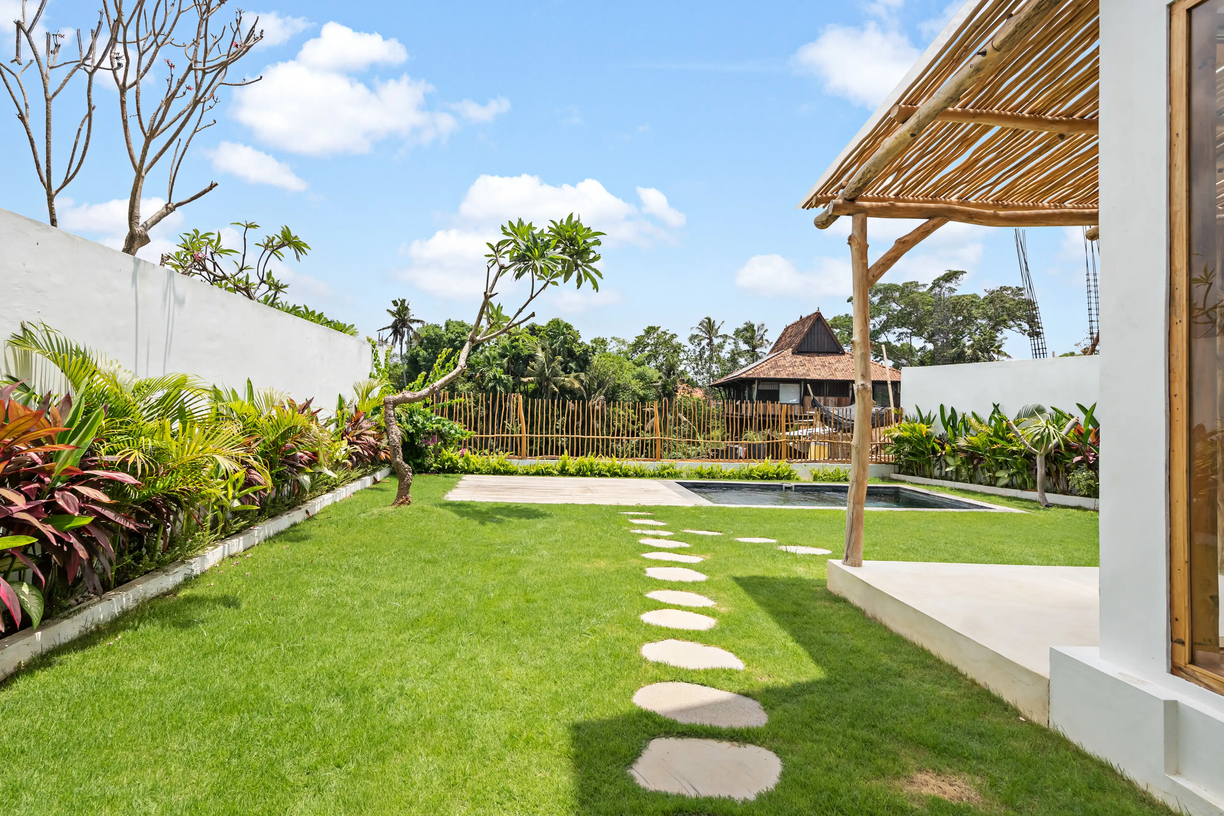 Villa 150m² in Indonesia, Canggu. Priced at 319000$ rent photo-7
