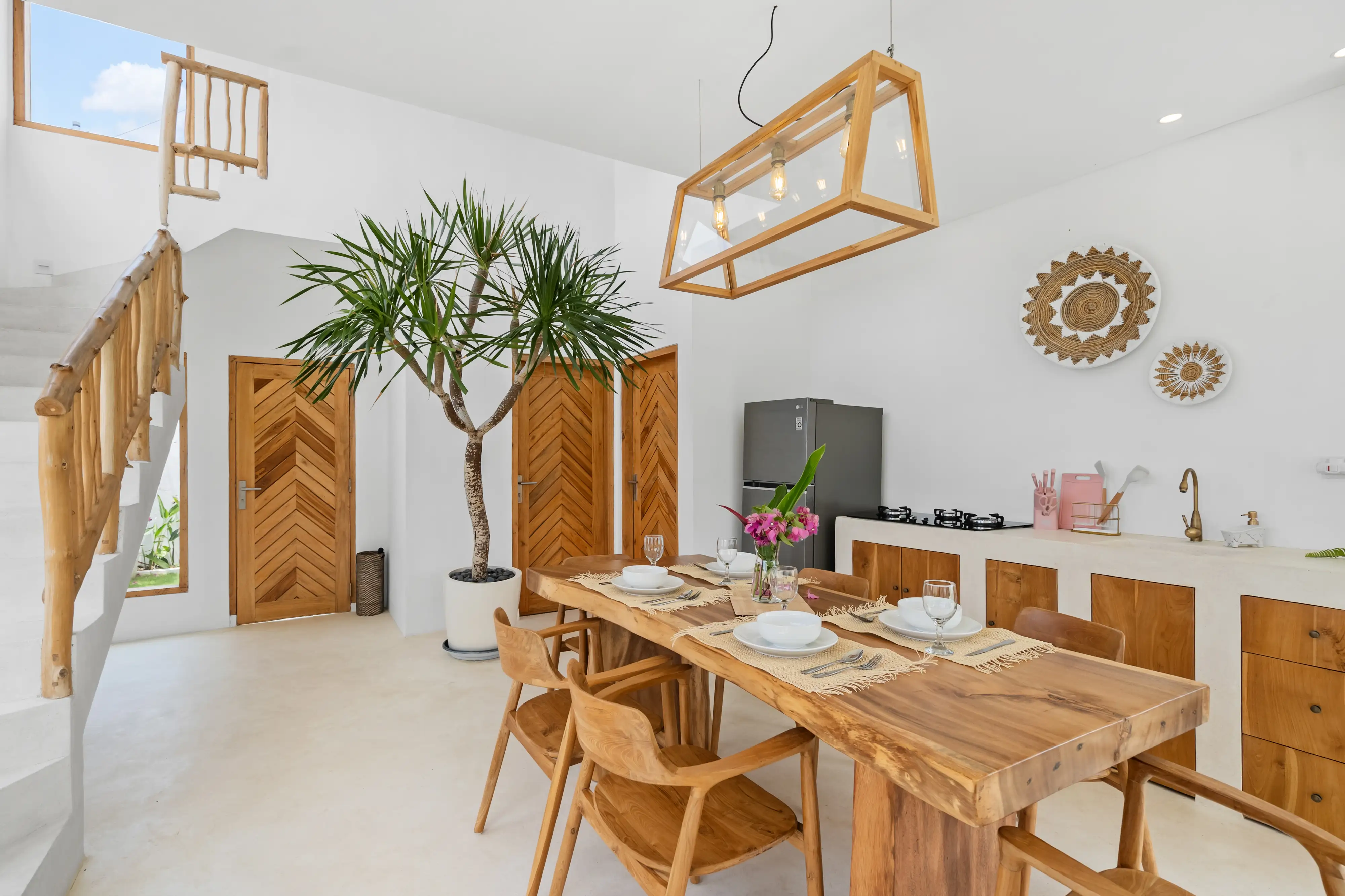 Villa 150m² in Indonesia, Canggu. Priced at 319000$ rent photo-8