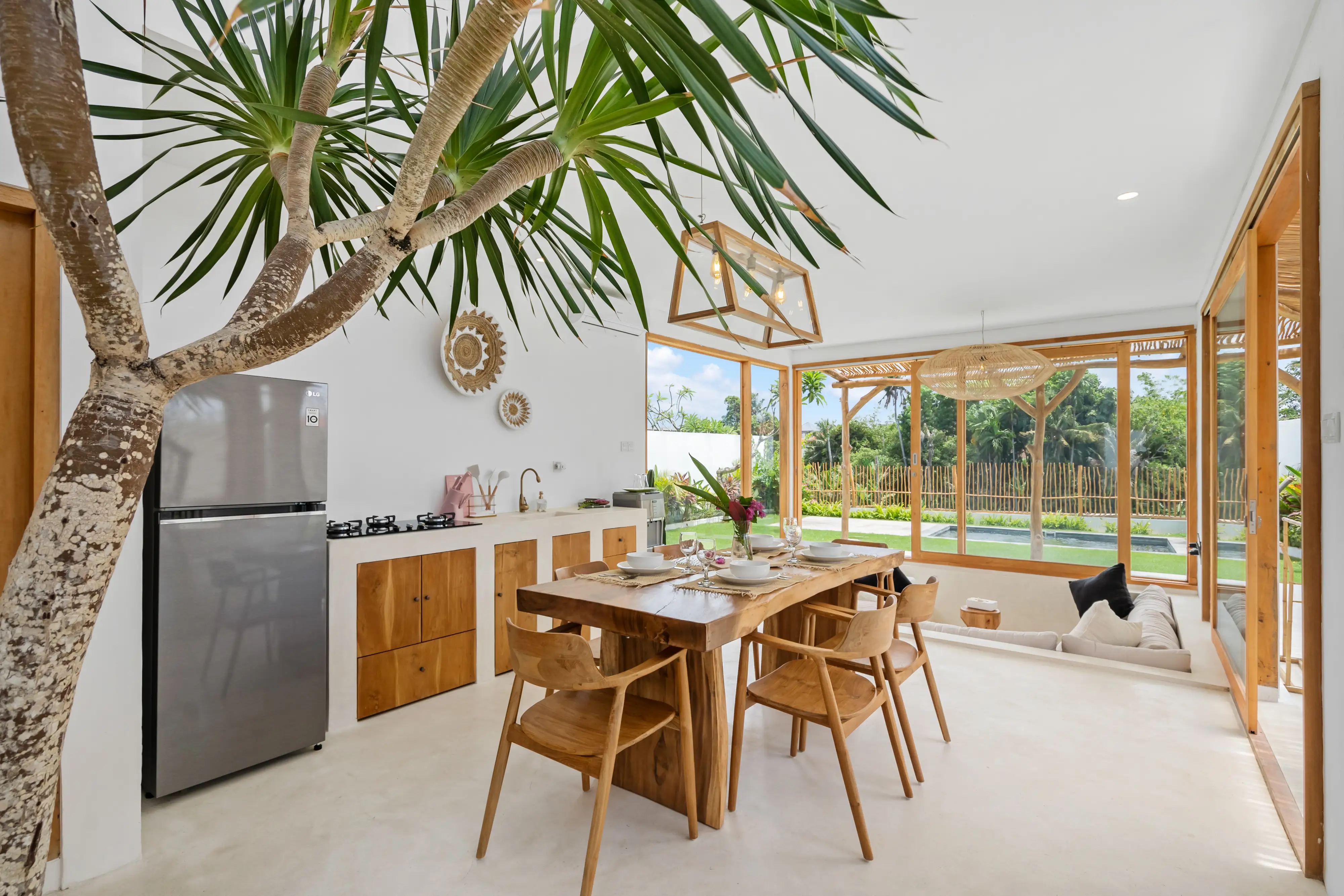 Villa 150m² in Indonesia, Canggu. Priced at 319000$ rent photo-10