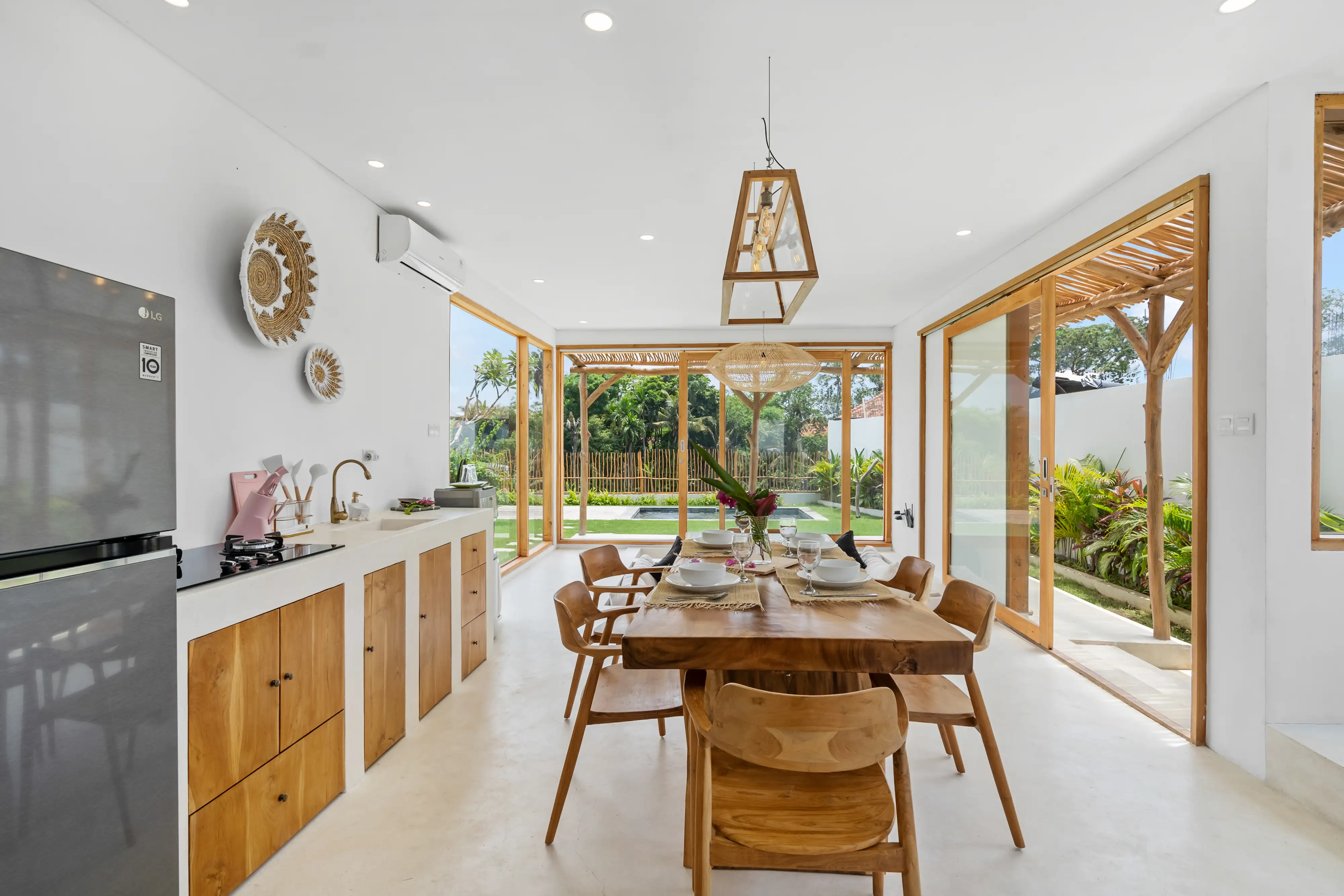 Villa 150m² in Indonesia, Canggu. Priced at 319000$ rent photo-11