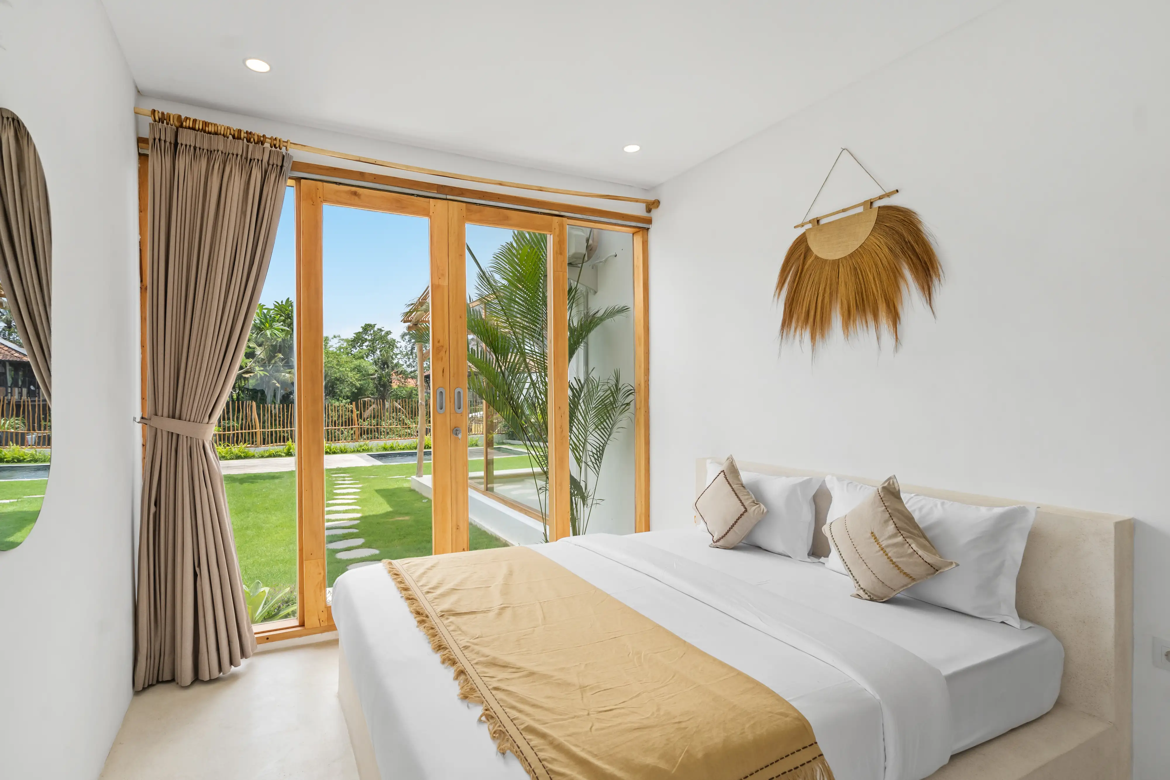 Villa 150m² in Indonesia, Canggu. Priced at 319000$ rent photo-12