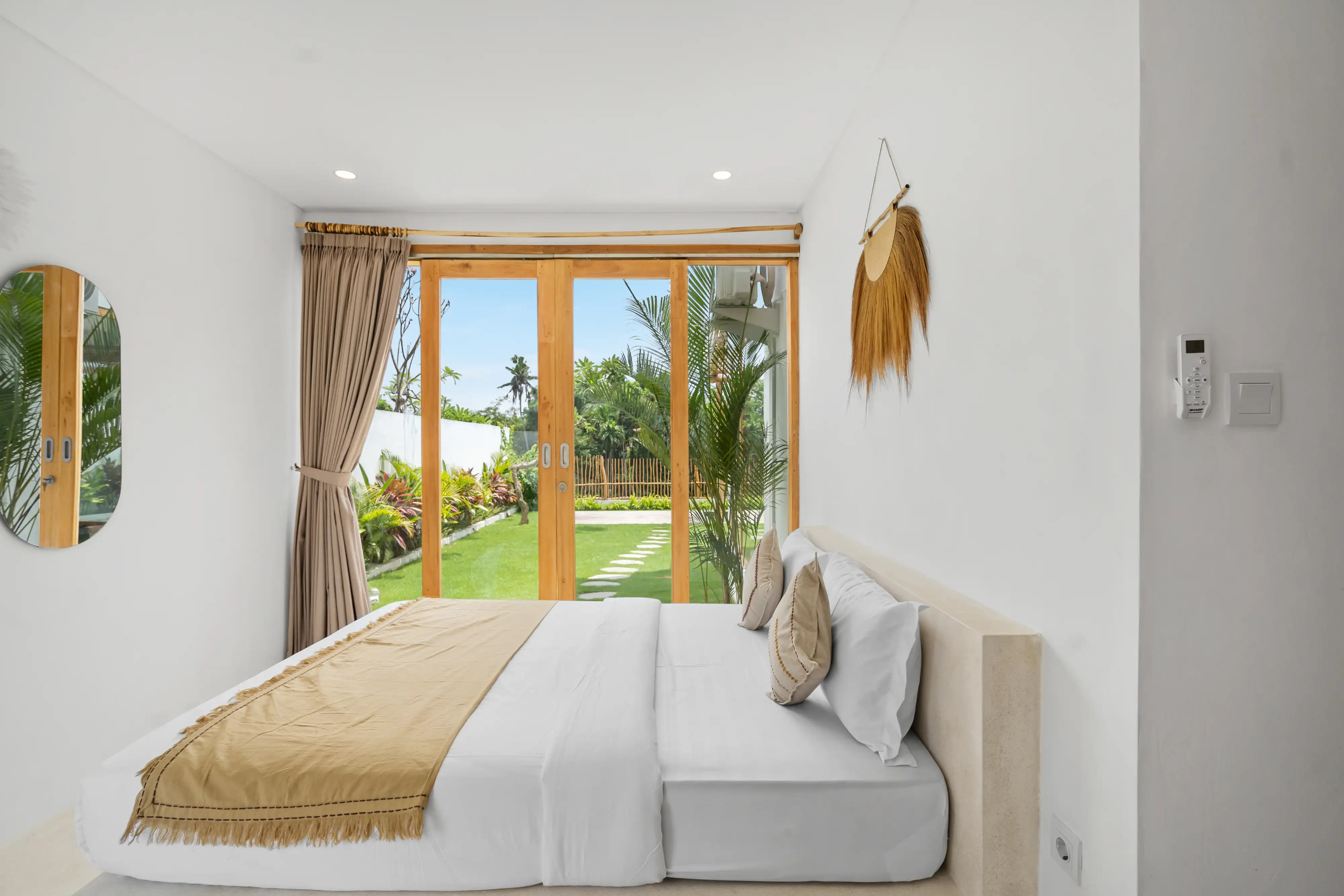 Villa 150m² in Indonesia, Canggu. Priced at 319000$ rent photo-13