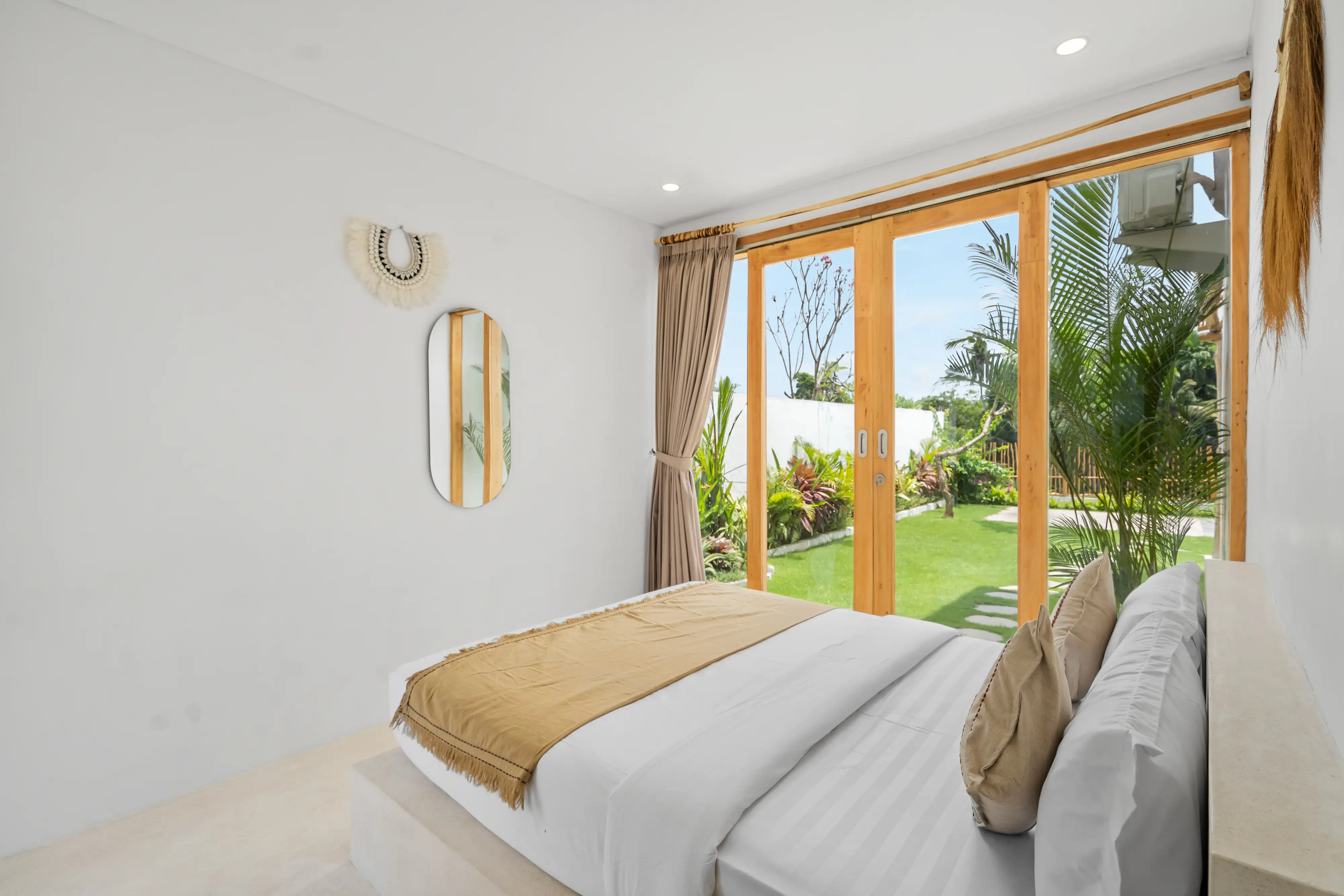 Villa 150m² in Indonesia, Canggu. Priced at 319000$ rent photo-14