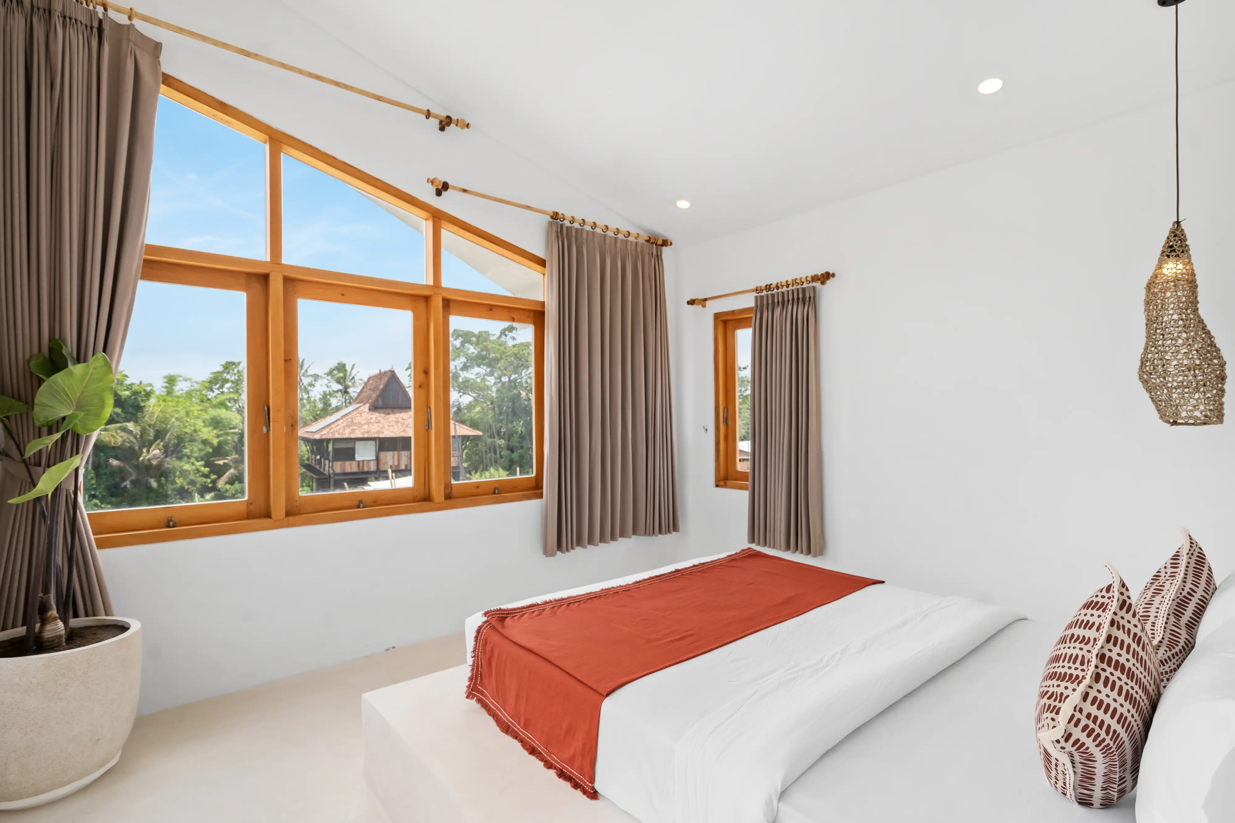 Villa 150m² in Indonesia, Canggu. Priced at 319000$ rent photo-17