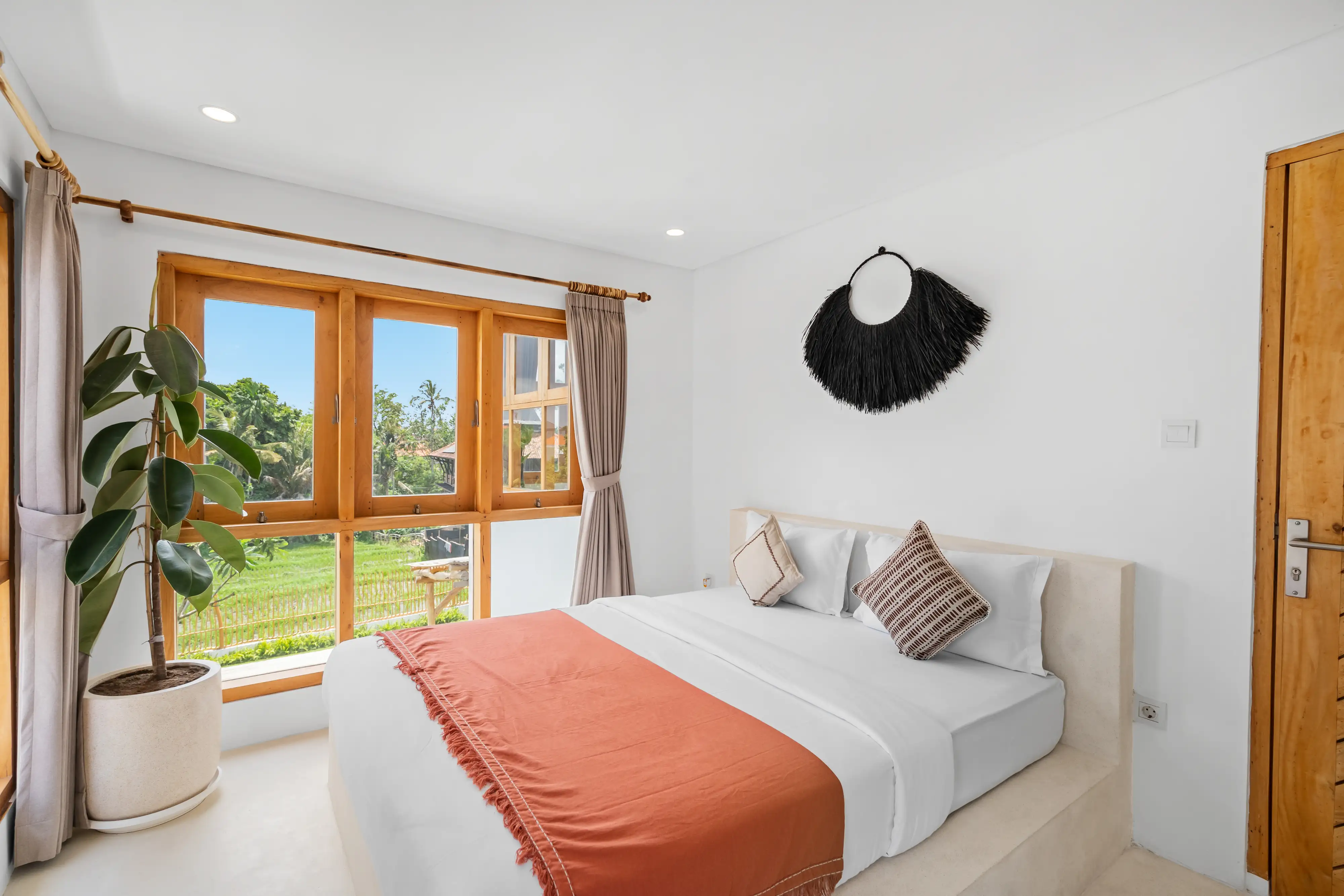 Villa 150m² in Indonesia, Canggu. Priced at 319000$ rent photo-19