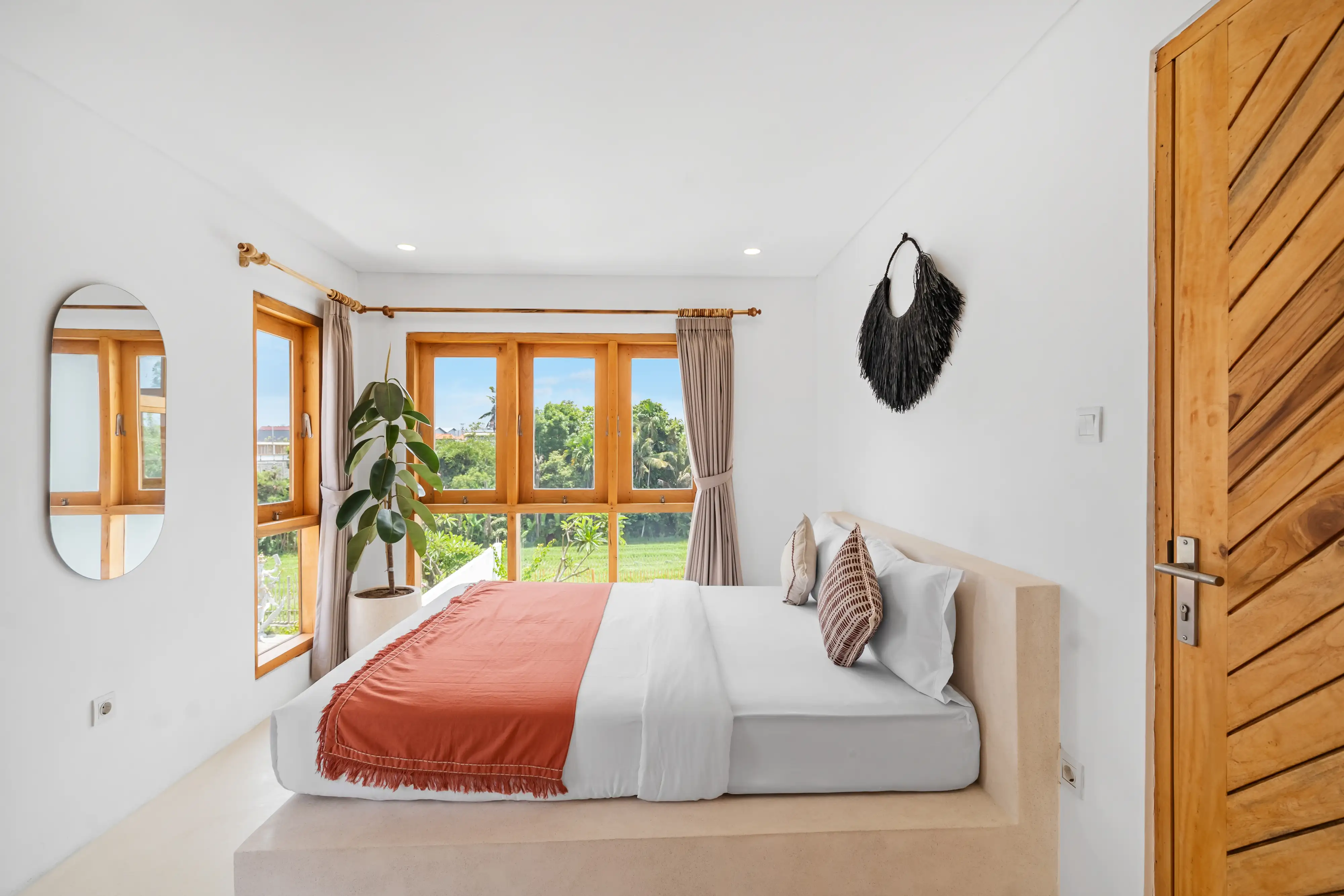 Villa 150m² in Indonesia, Canggu. Priced at 319000$ rent photo-20
