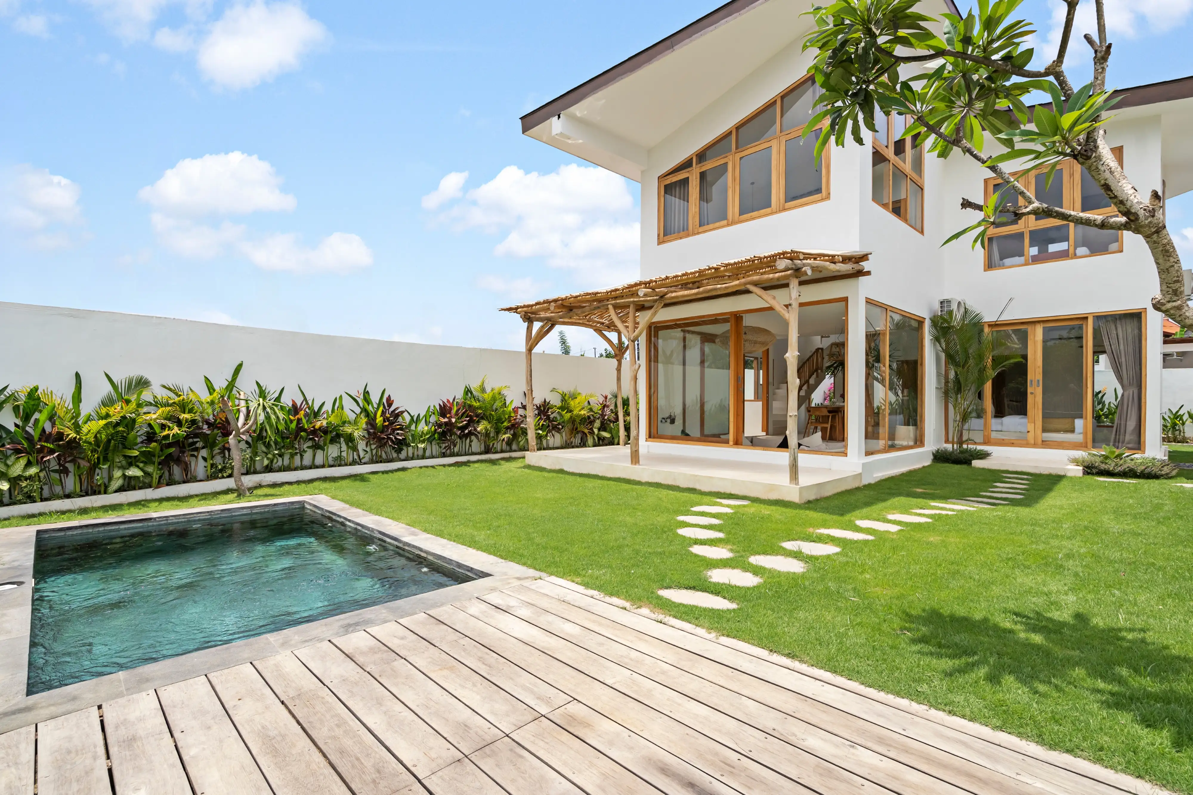 Villa 150m² in Indonesia, Canggu. Priced at 319000$ rent photo-22