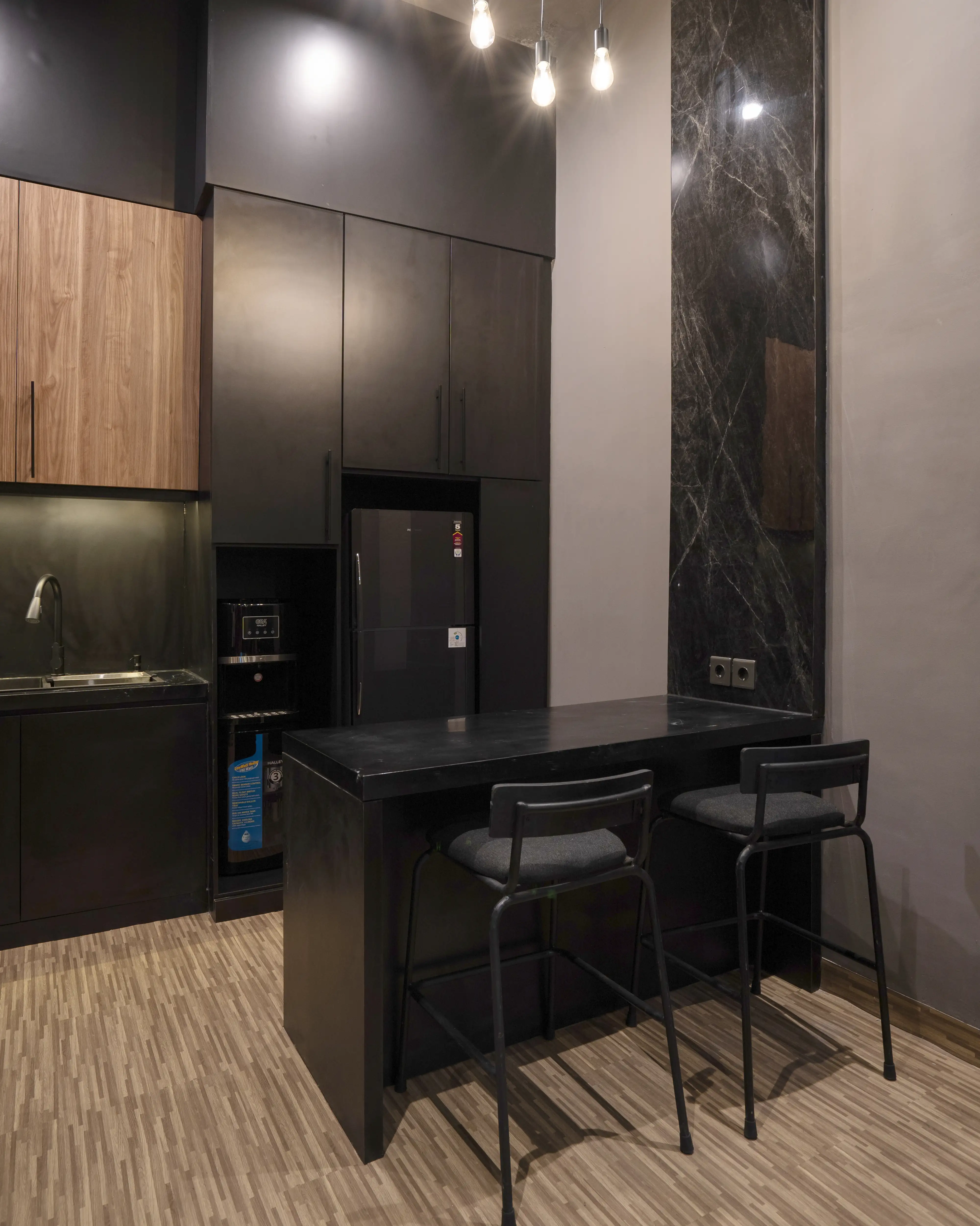 Flat 68m² in Indonesia, Canggu. Priced at 150000$ rent photo-1