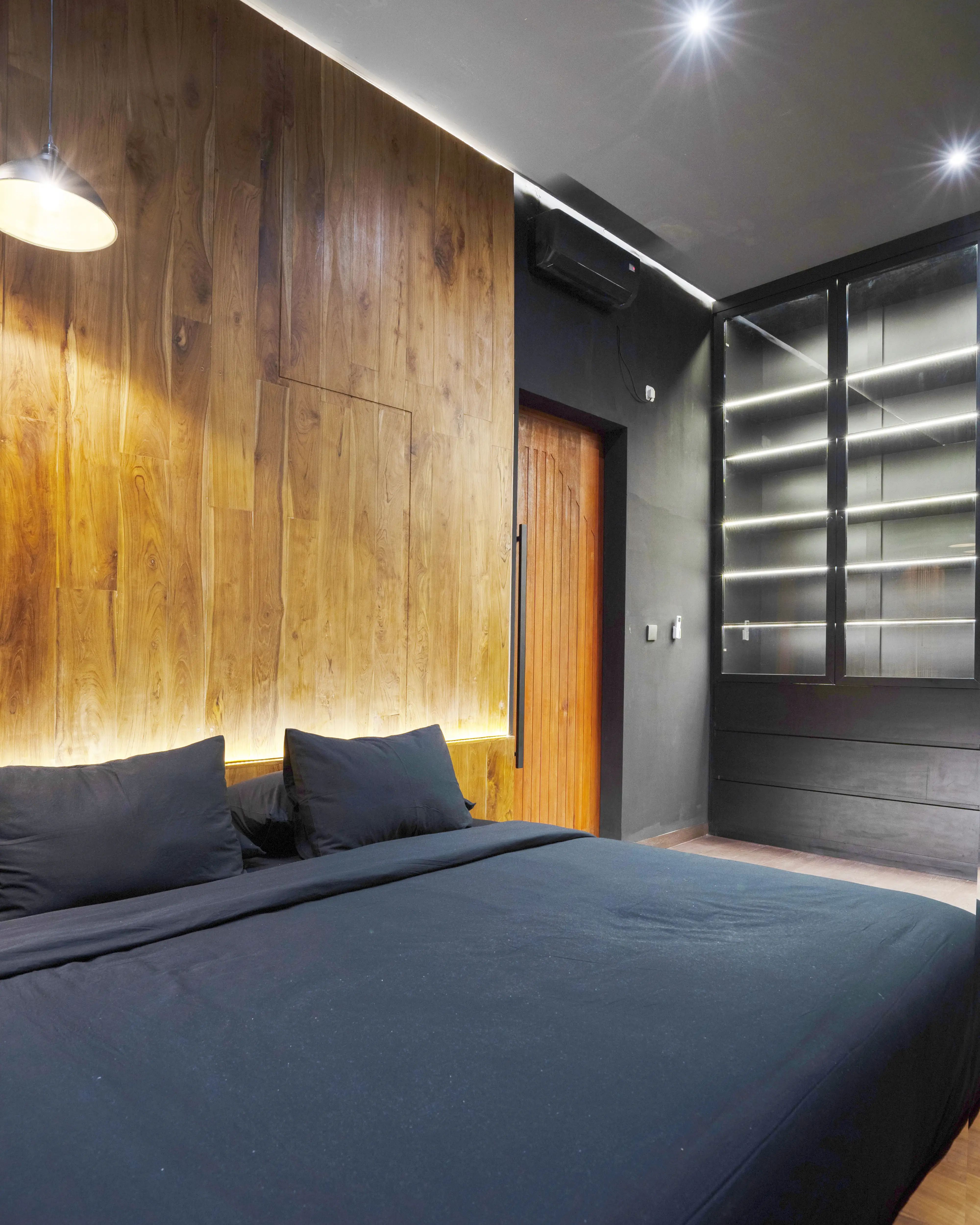 Flat 68m² in Indonesia, Canggu. Priced at 150000$ rent photo-3