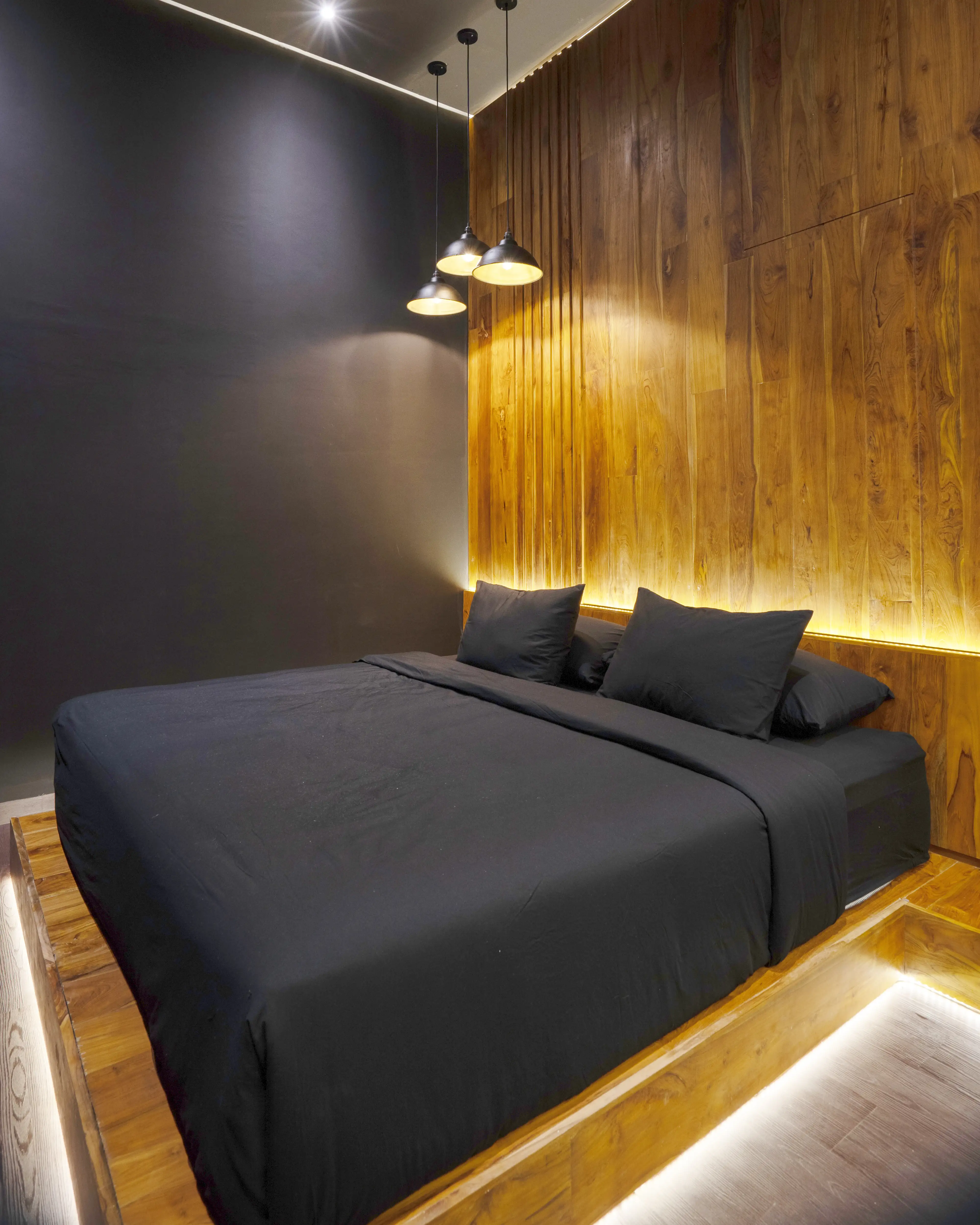 Flat 68m² in Indonesia, Canggu. Priced at 150000$ rent photo-4