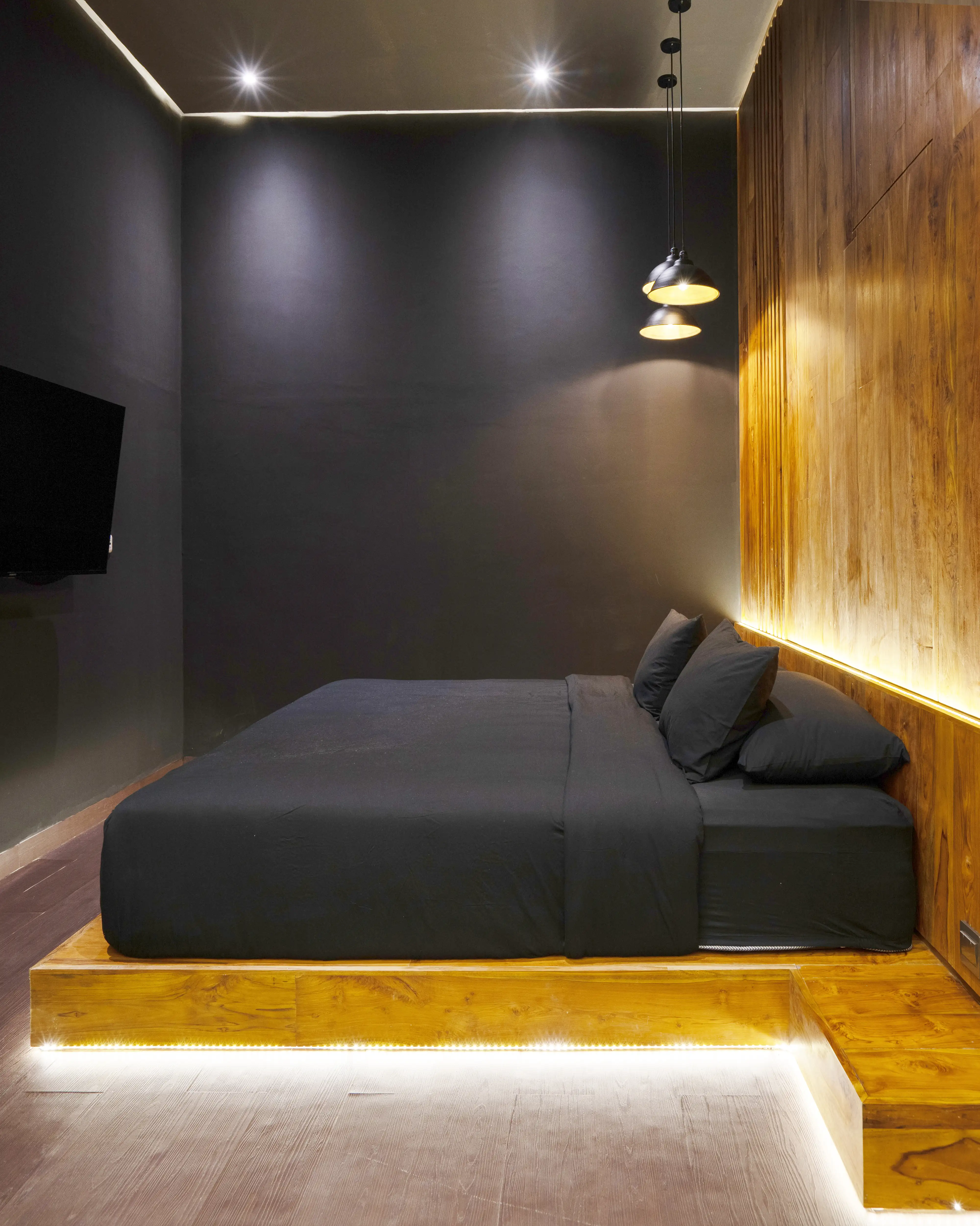 Flat 68m² in Indonesia, Canggu. Priced at 150000$ rent photo-5