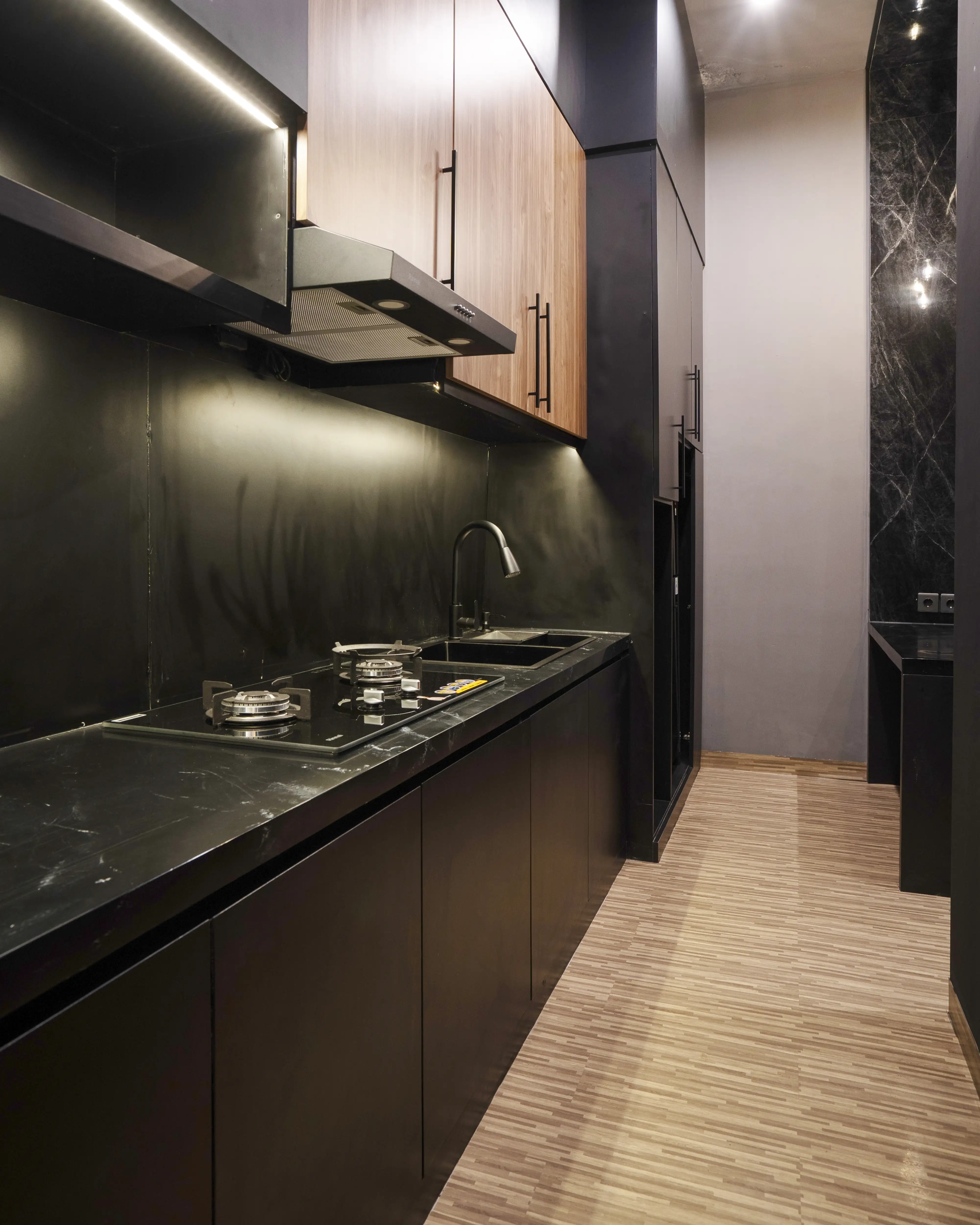 Flat 68m² in Indonesia, Canggu. Priced at 150000$ rent photo-6