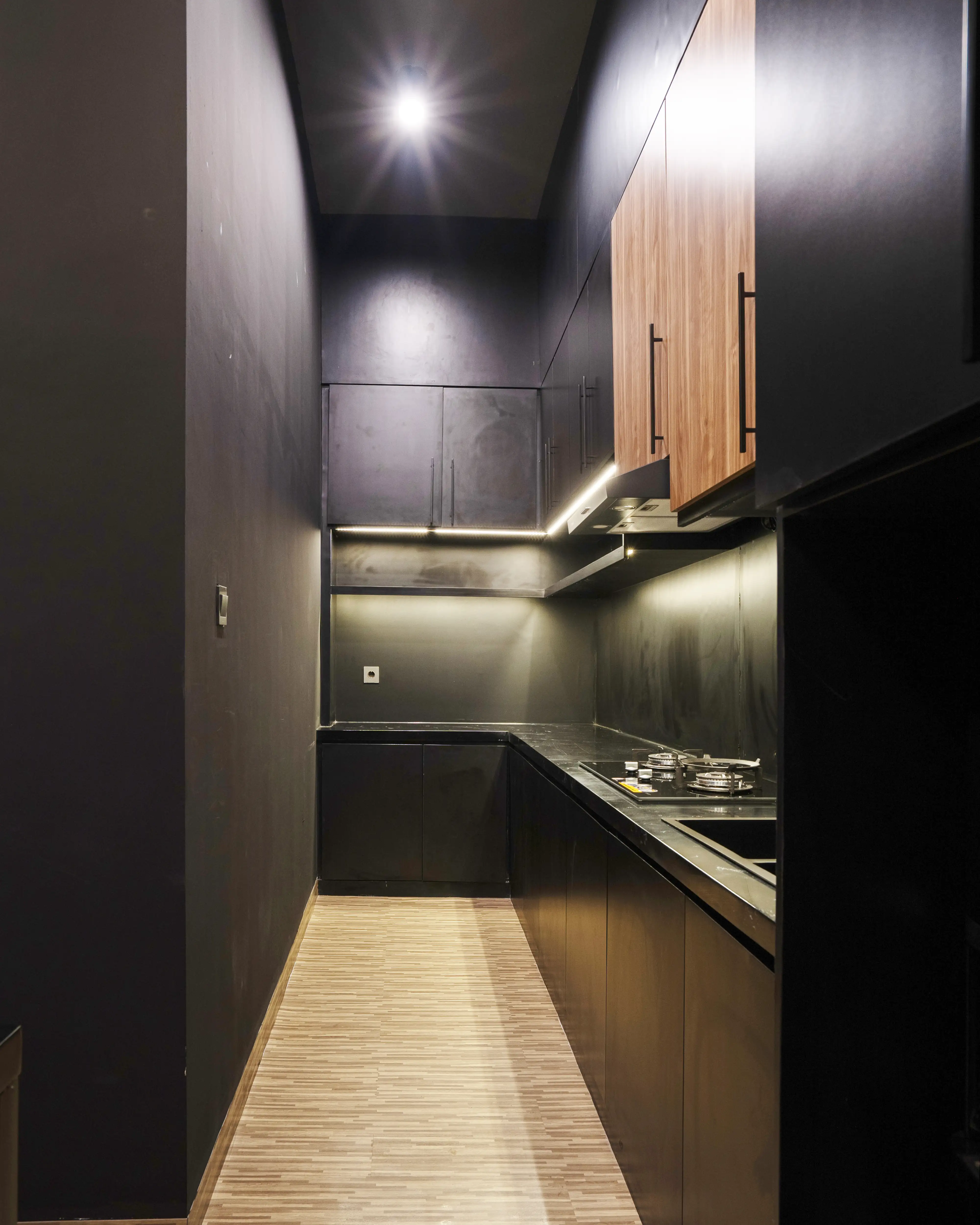 Flat 68m² in Indonesia, Canggu. Priced at 150000$ rent photo-7
