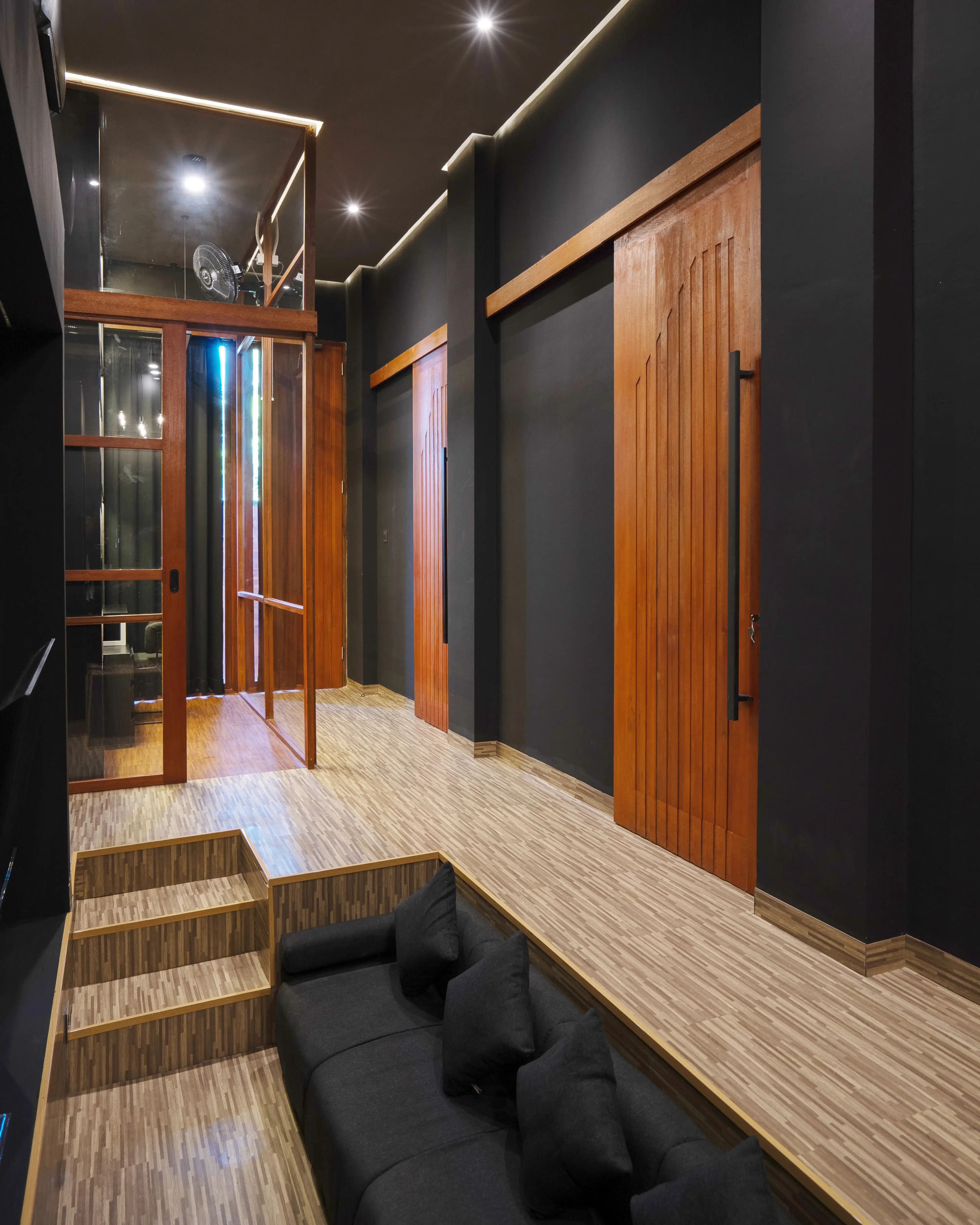 Flat 68m² in Indonesia, Canggu. Priced at 150000$ rent photo-8