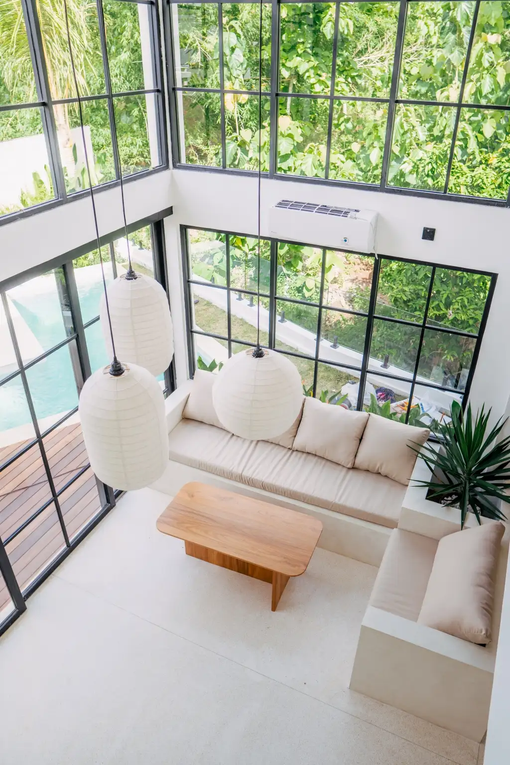 Villa 84m² in Indonesia, Bukit. Priced at 218194$ rent photo-7