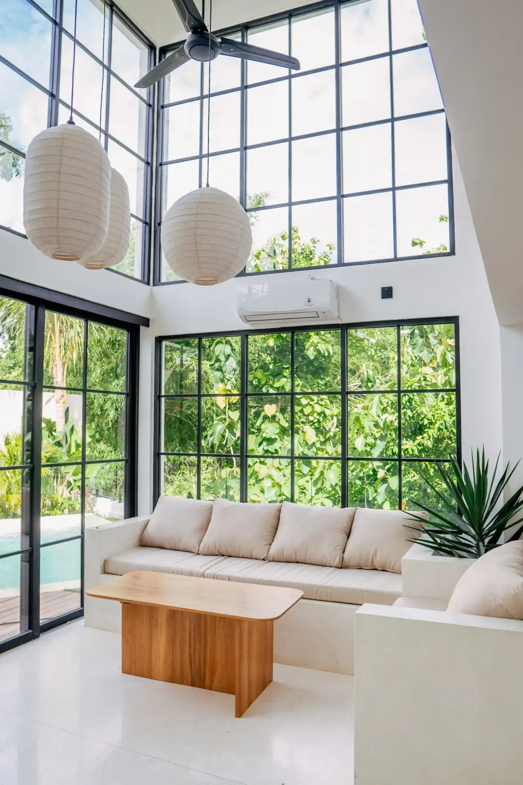 Villa 84m² in Indonesia, Bukit. Priced at 218194$ rent photo-8