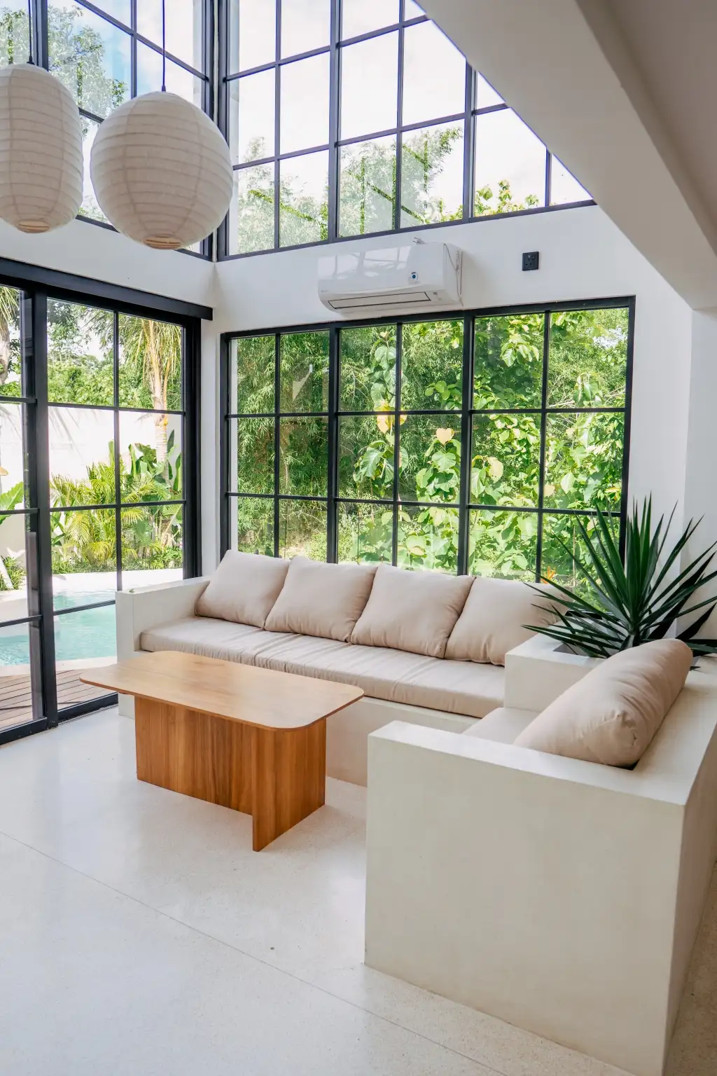 Villa 84m² in Indonesia, Bukit. Priced at 218194$ rent photo-9
