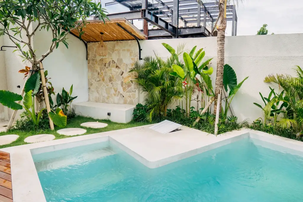 Villa 84m² in Indonesia, Bukit. Priced at 218194$ rent photo-11