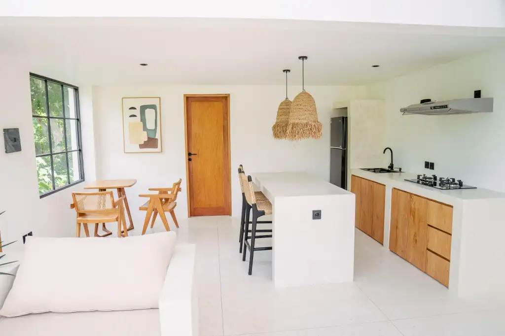 Villa 84m² in Indonesia, Bukit. Priced at 218194$ rent photo-14