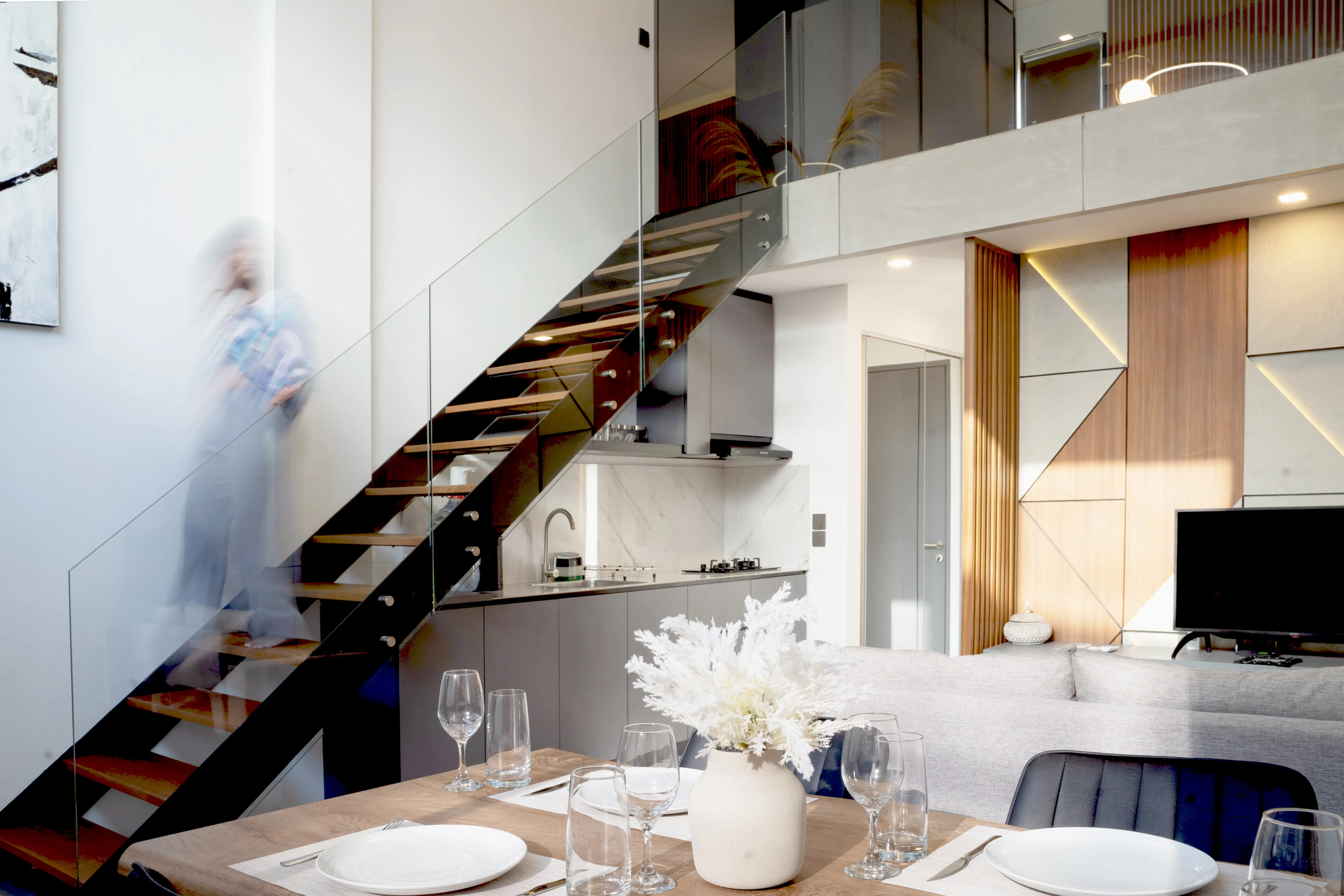 Flat 50m² in Indonesia, Canggu. Priced at 145000$ rent photo-7