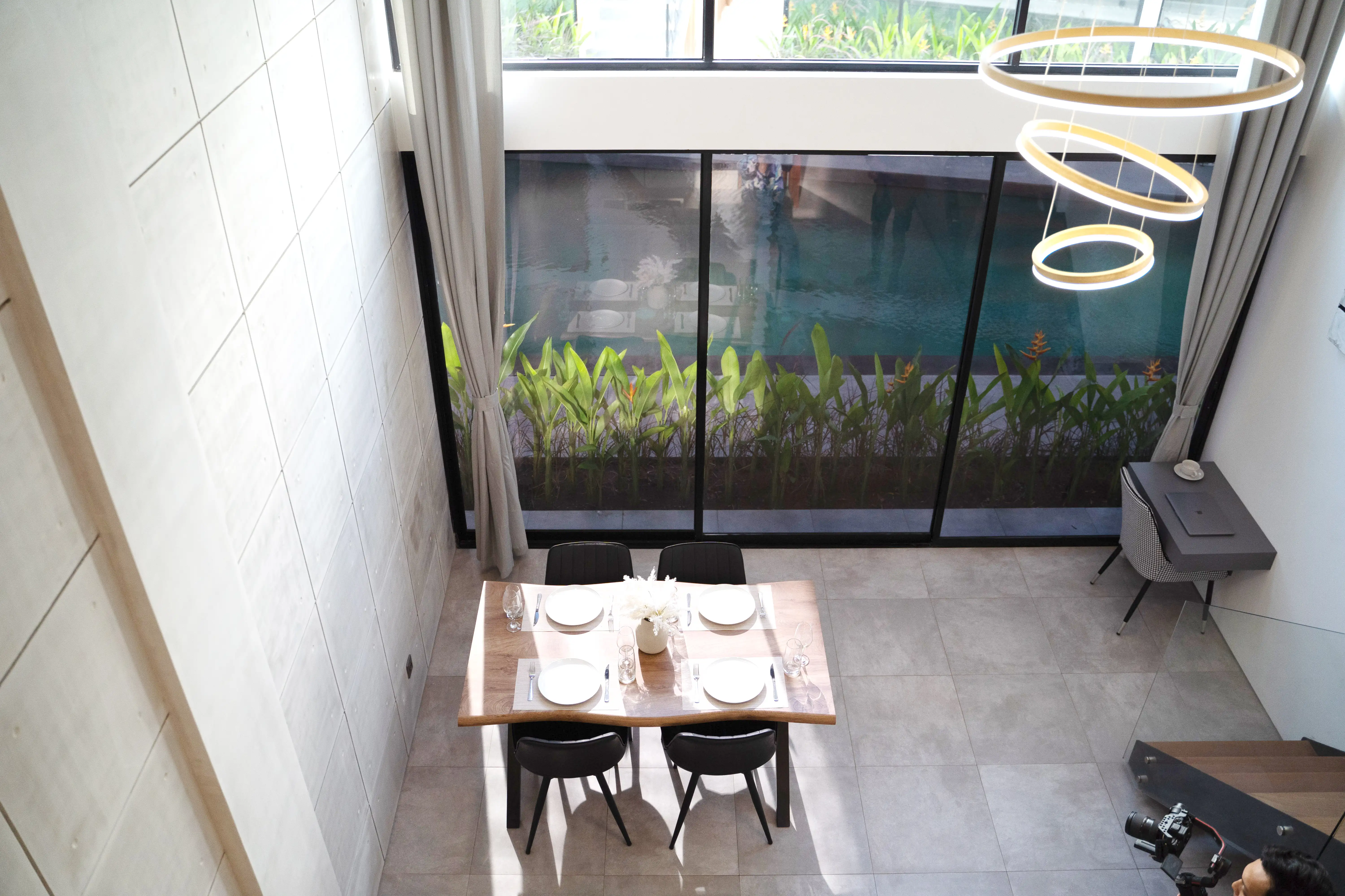 Flat 50m² in Indonesia, Canggu. Priced at 145000$ rent photo-8