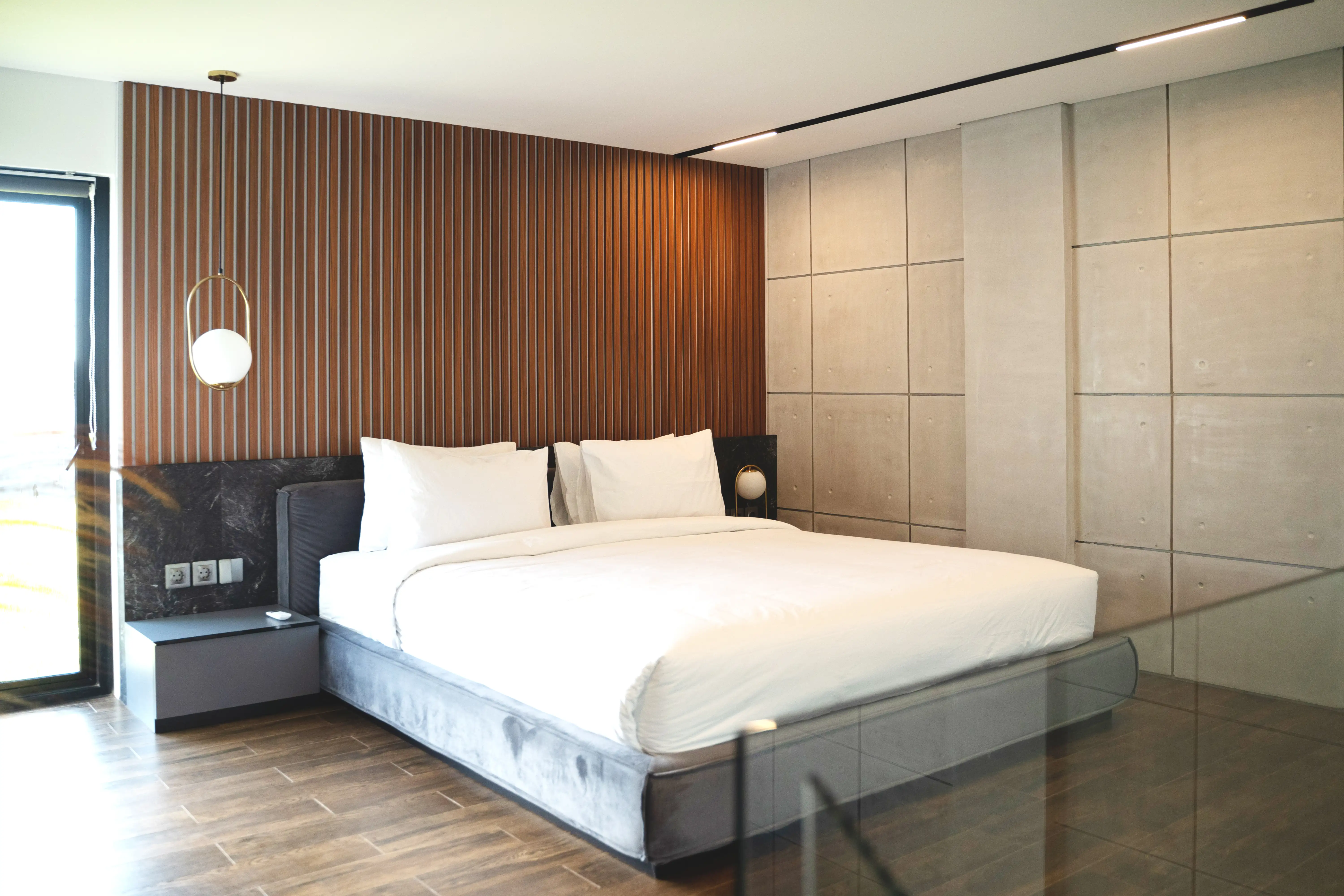 Flat 50m² in Indonesia, Canggu. Priced at 145000$ rent photo-9