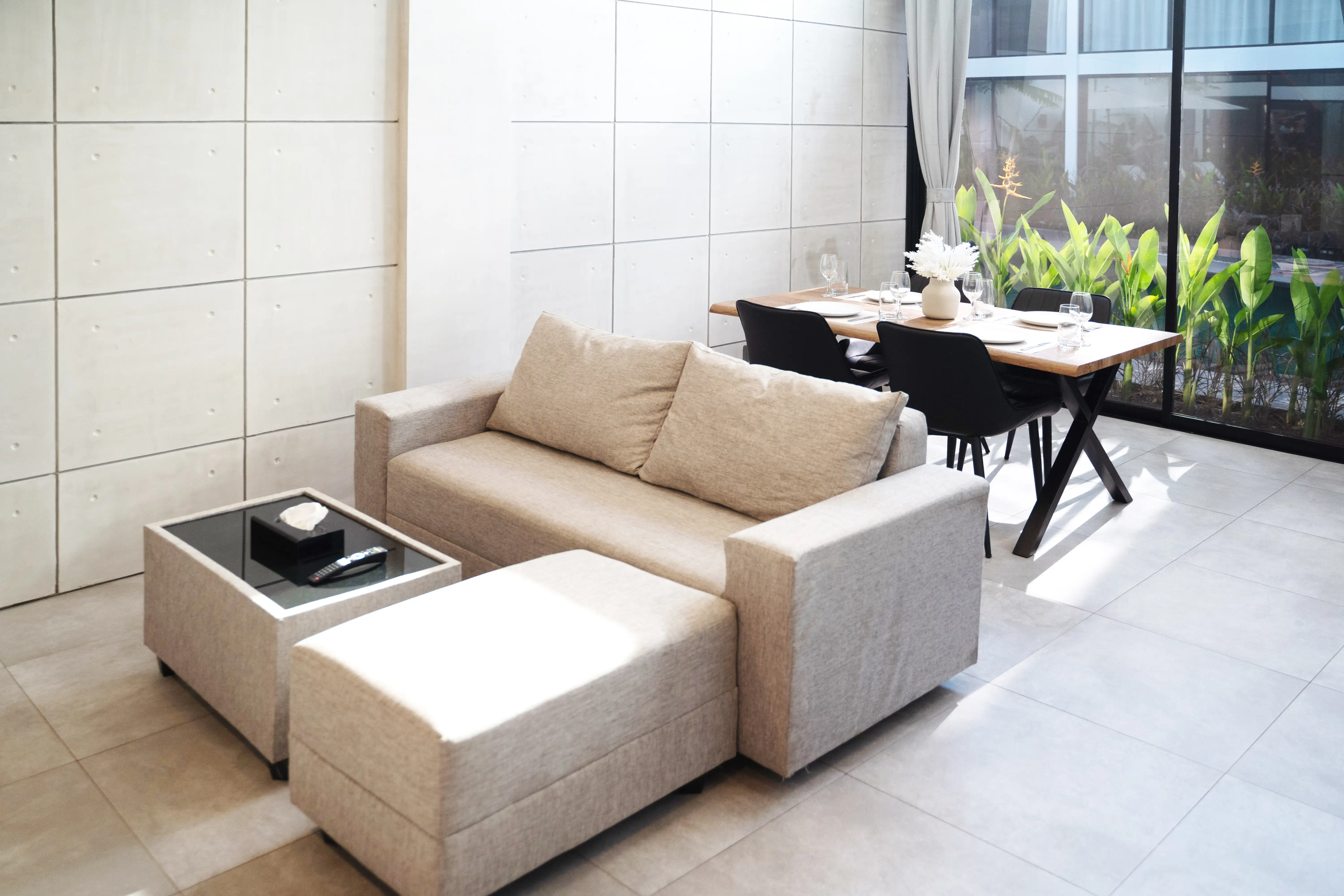 Flat 50m² in Indonesia, Canggu. Priced at 145000$ rent photo-11