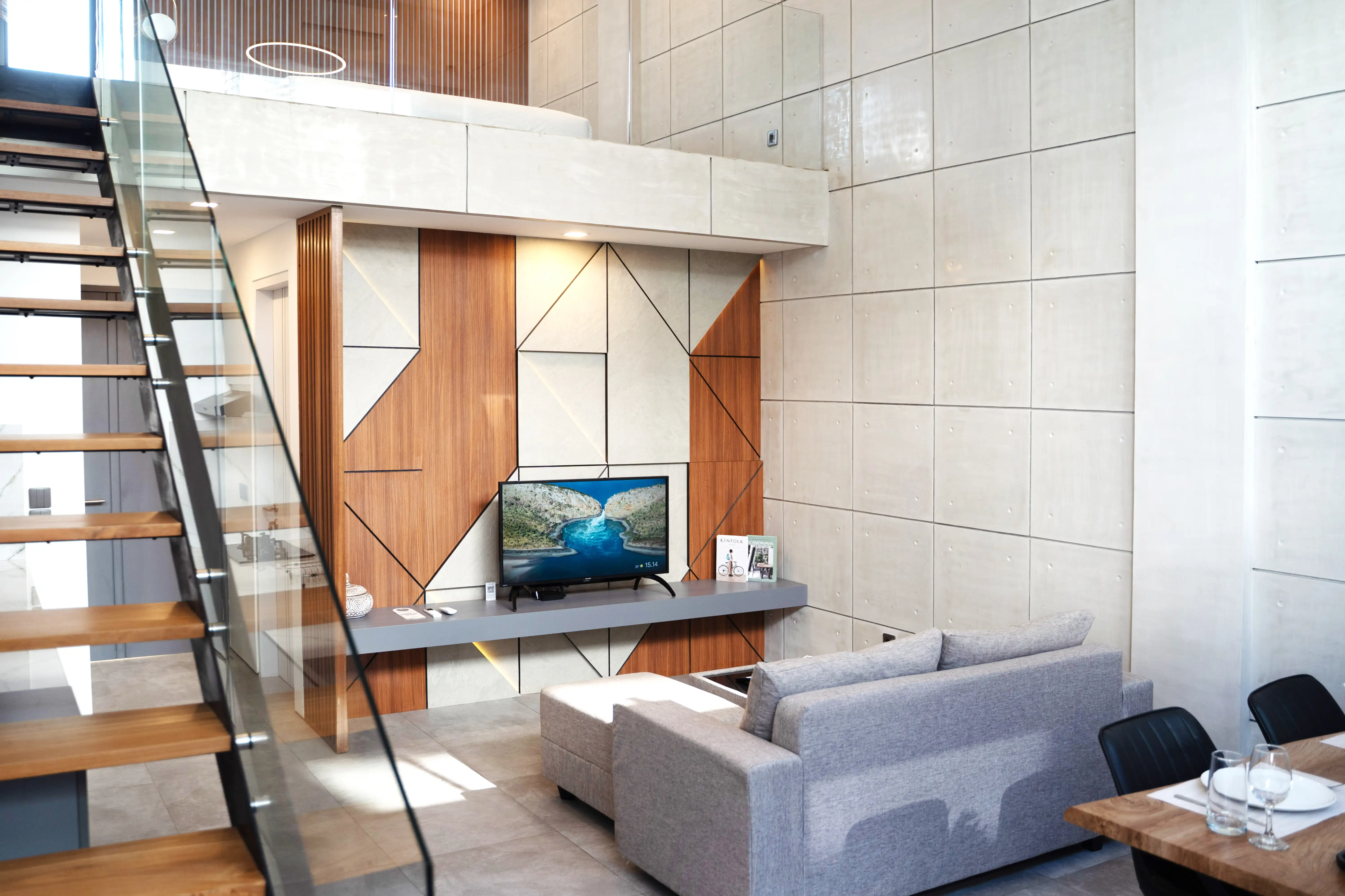 Flat 50m² in Indonesia, Canggu. Priced at 145000$ rent photo-12